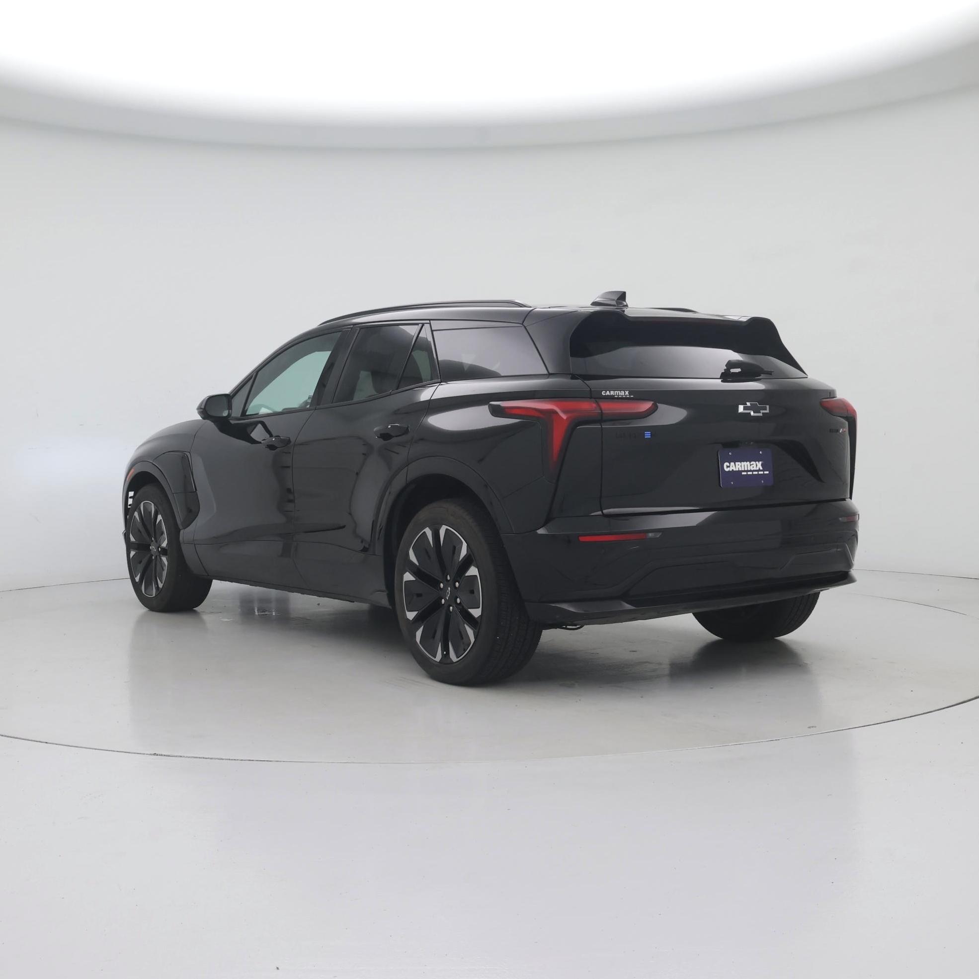 Thumbnail: 2024 Chevrolet Blazer EV - 2