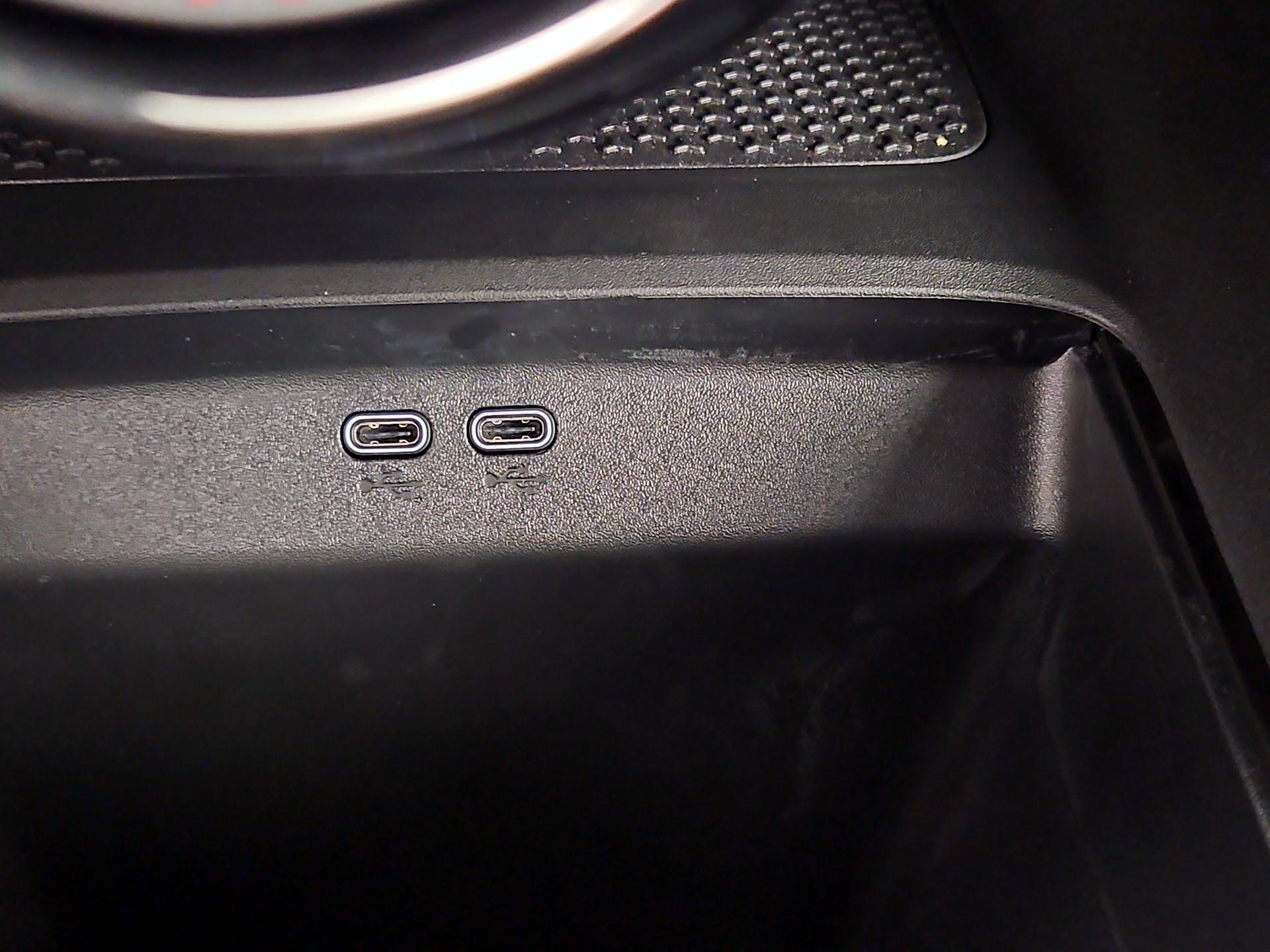 Thumbnail: 2024 Chevrolet Blazer EV - 19