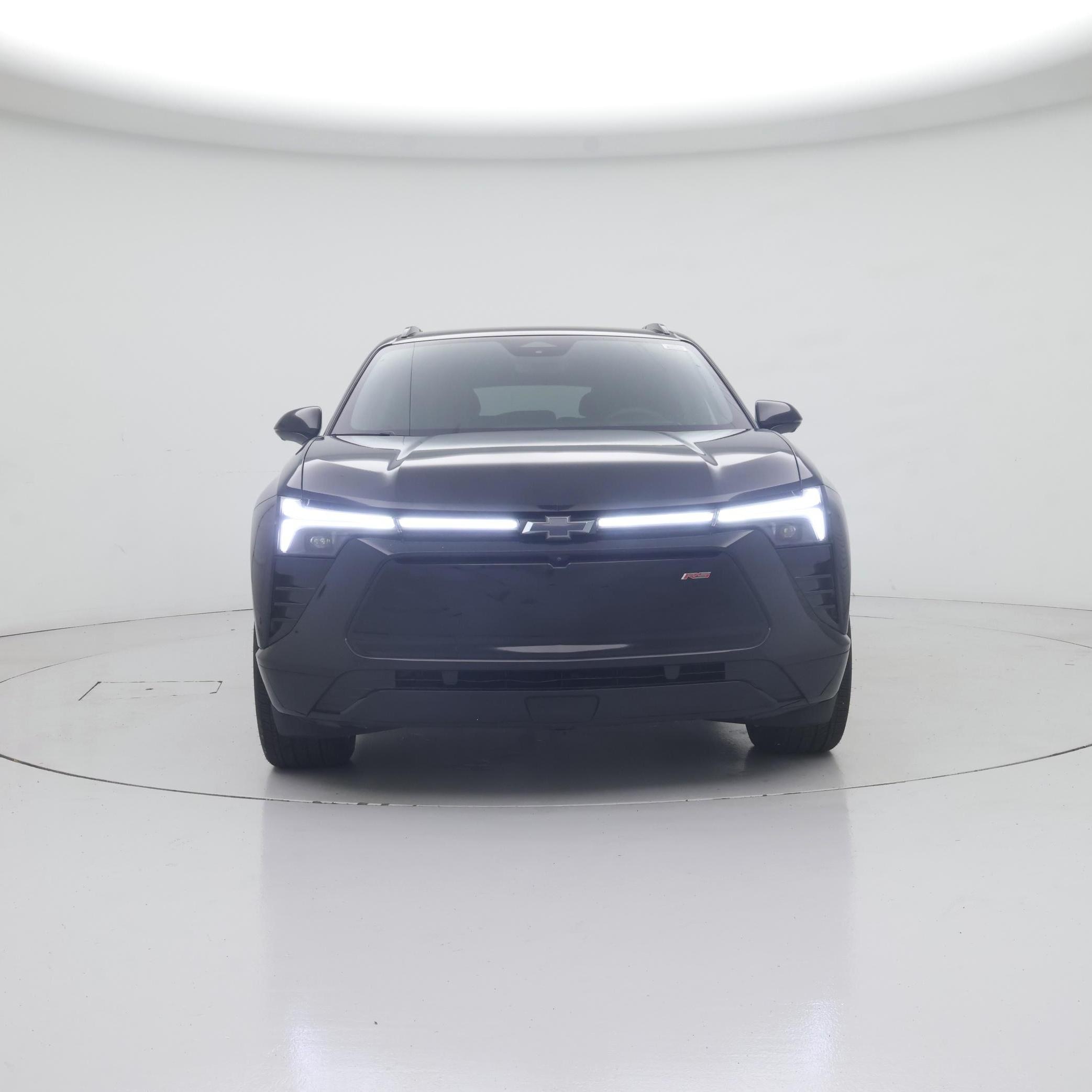 Thumbnail: 2024 Chevrolet Blazer EV - 5