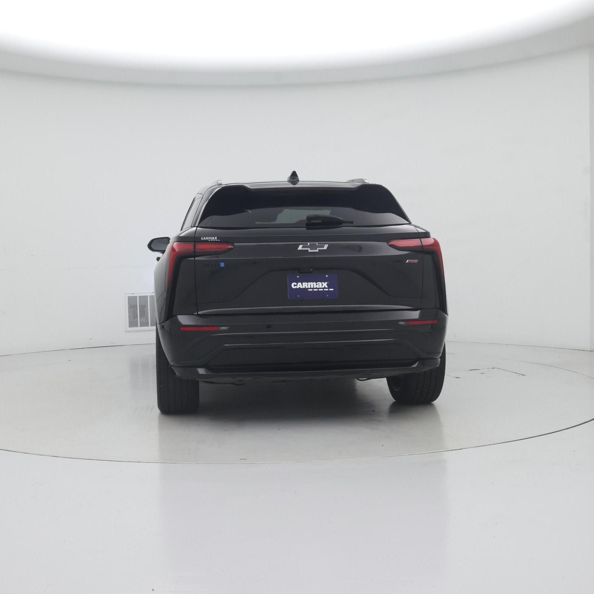 Thumbnail: 2024 Chevrolet Blazer EV - 6