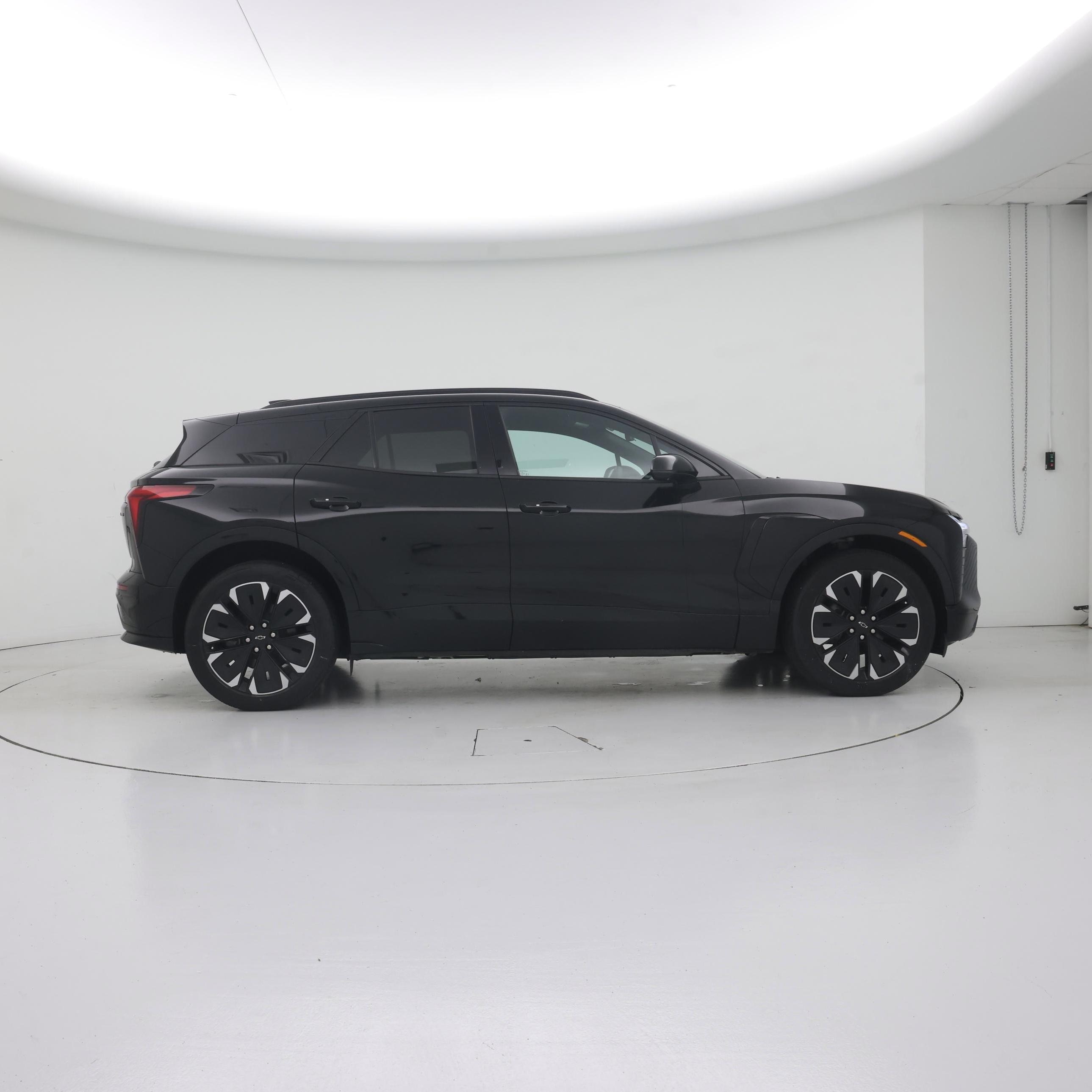 Thumbnail: 2024 Chevrolet Blazer EV - 7