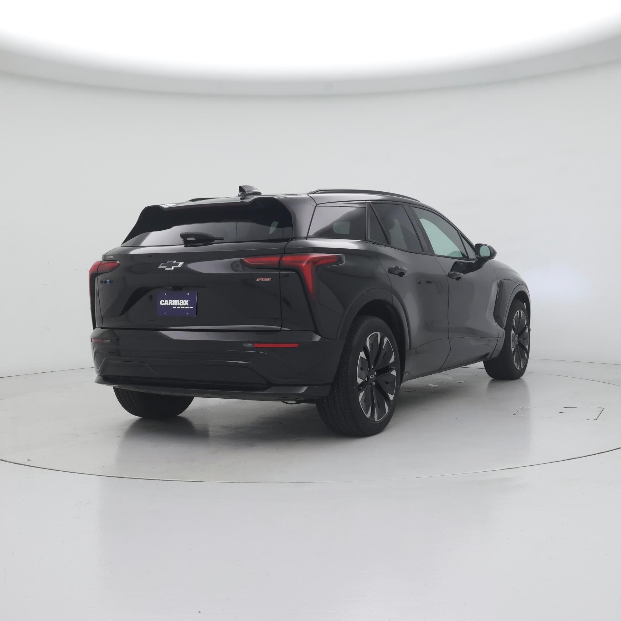 Thumbnail: 2024 Chevrolet Blazer EV - 8