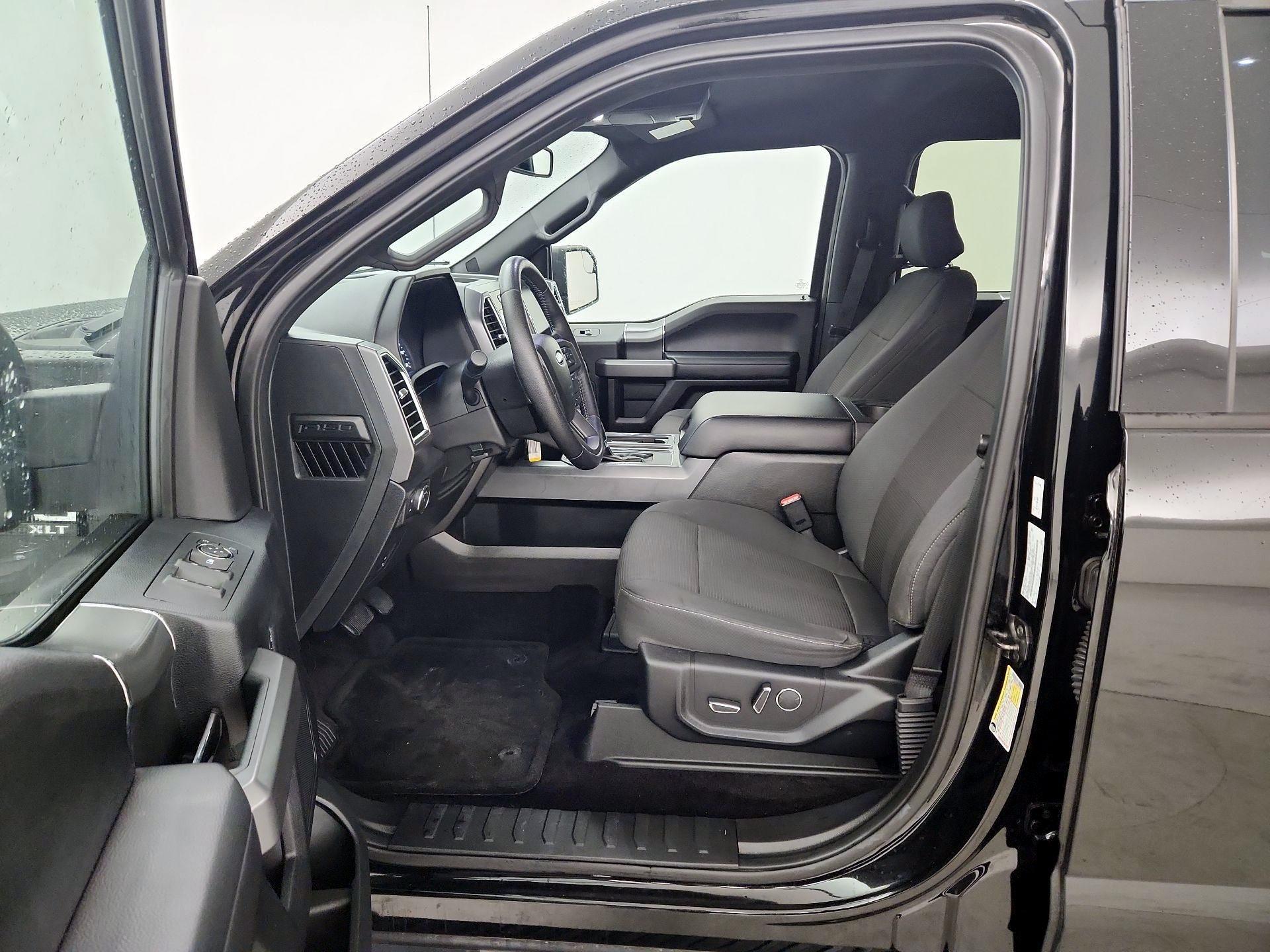 Thumbnail: 2016 Ford F-150 - 9