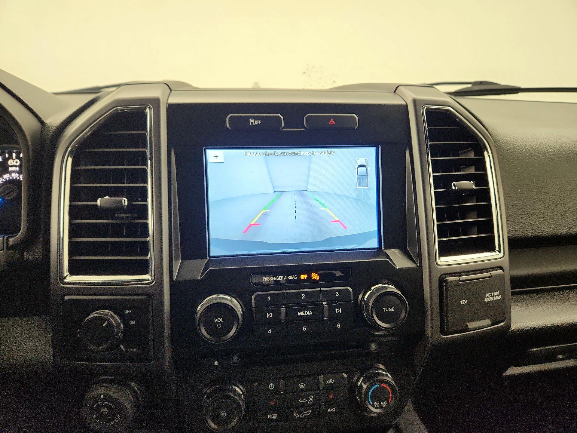 Thumbnail: 2016 Ford F-150 - 12