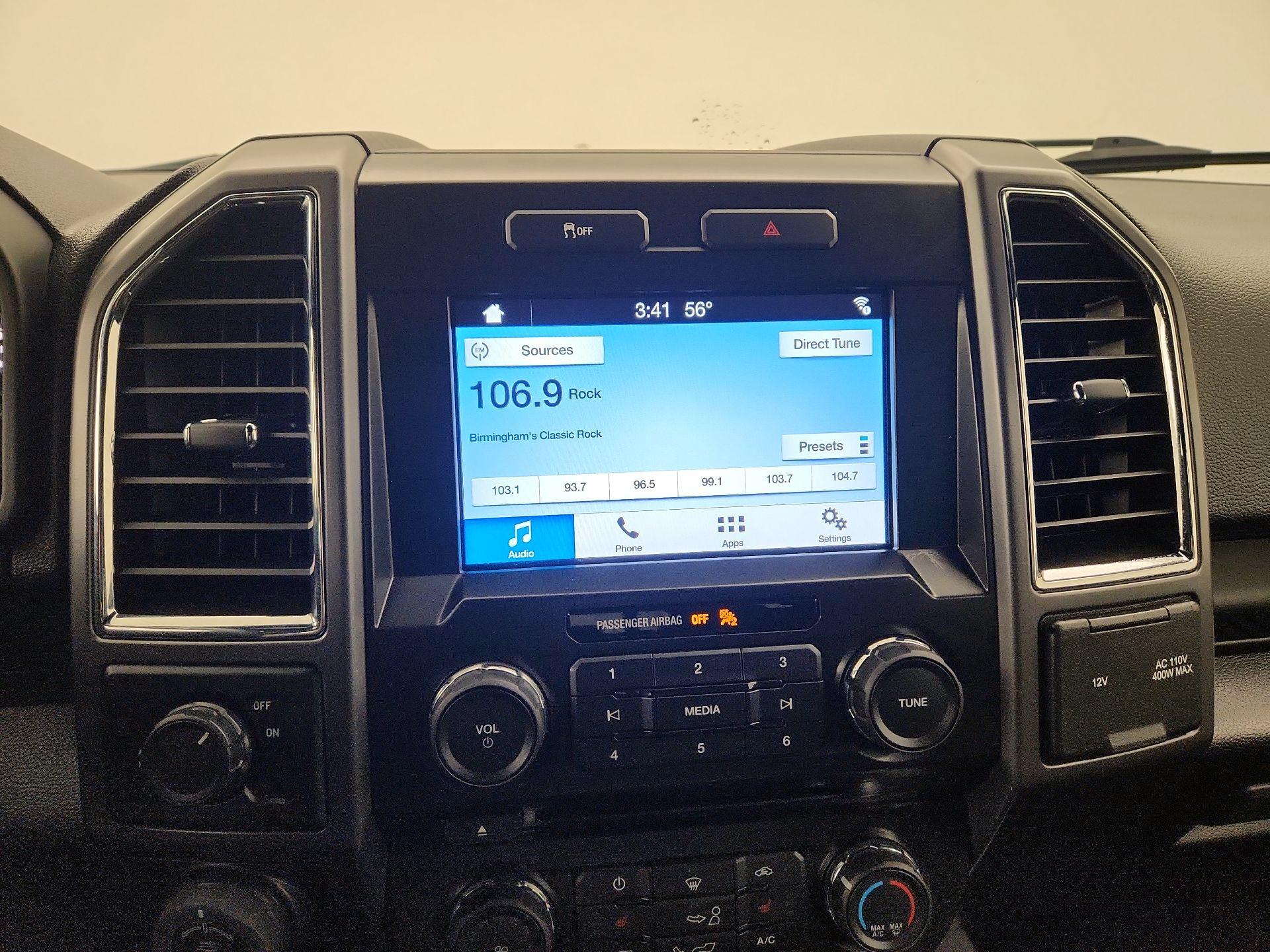 Thumbnail: 2016 Ford F-150 - 13