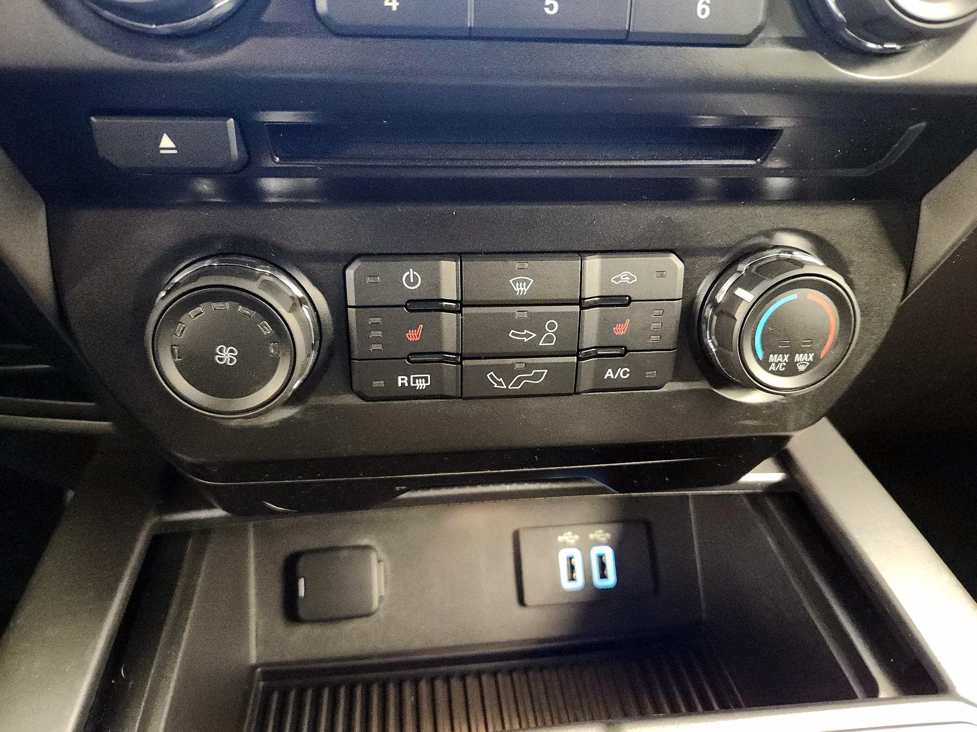 Thumbnail: 2016 Ford F-150 - 14