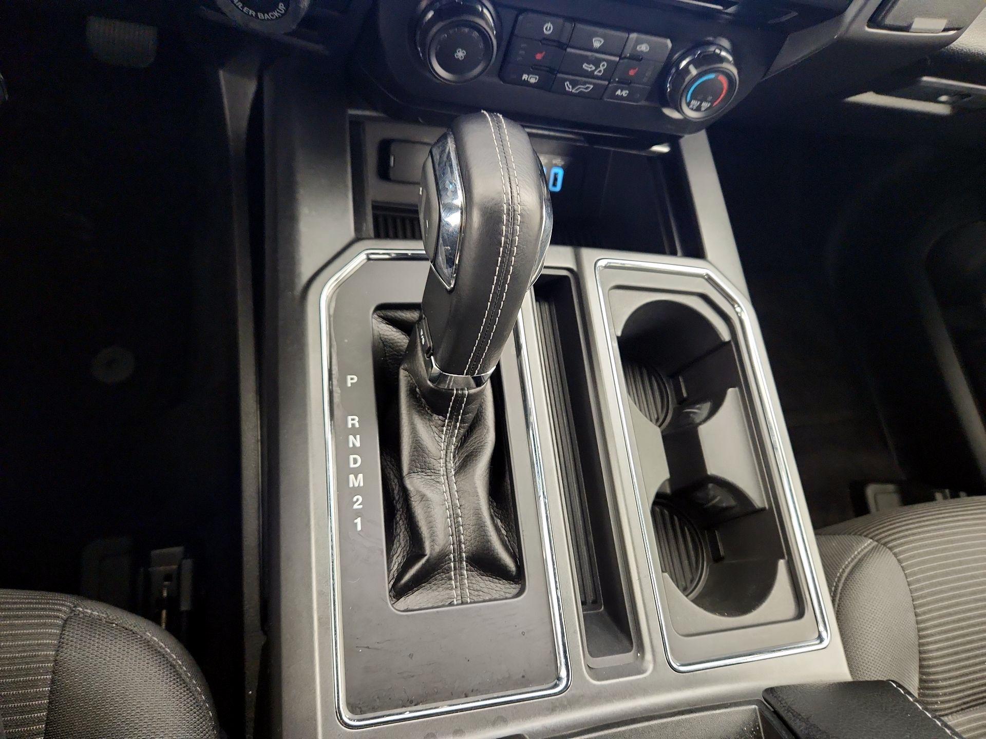 Thumbnail: 2016 Ford F-150 - 15