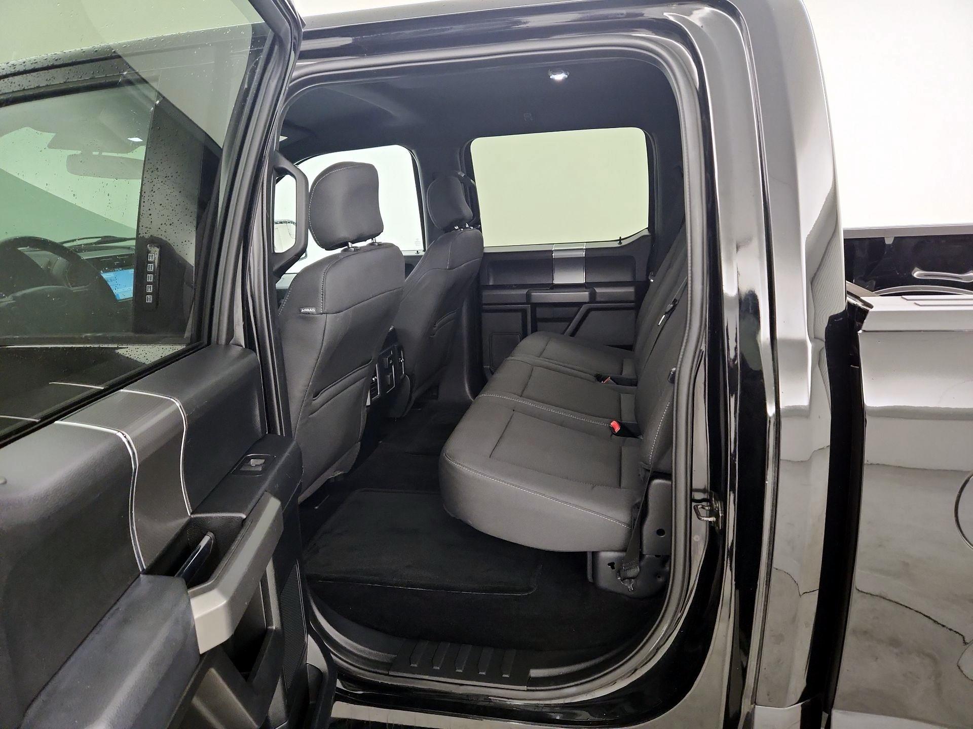 Thumbnail: 2016 Ford F-150 - 17