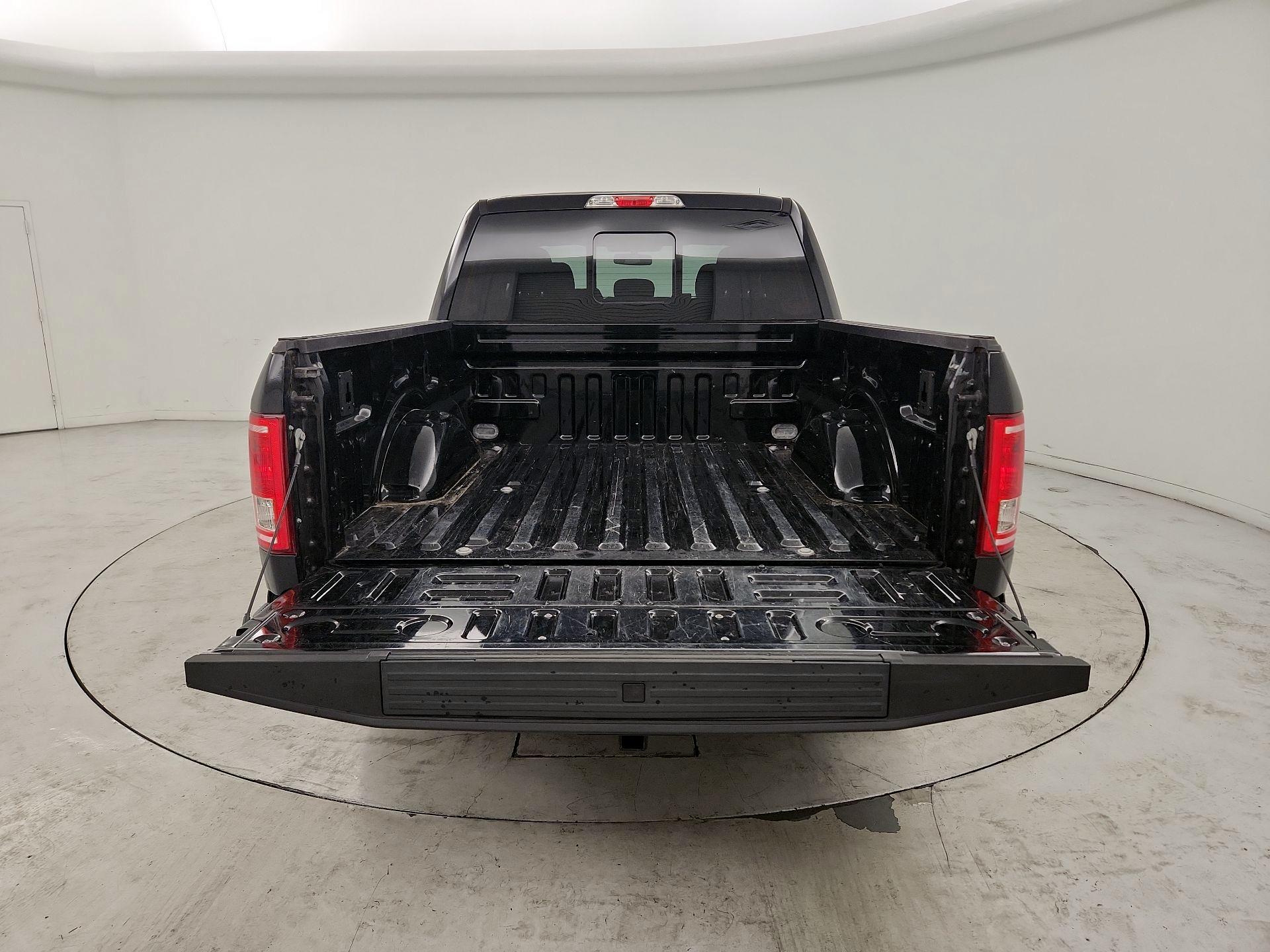 Thumbnail: 2016 Ford F-150 - 18