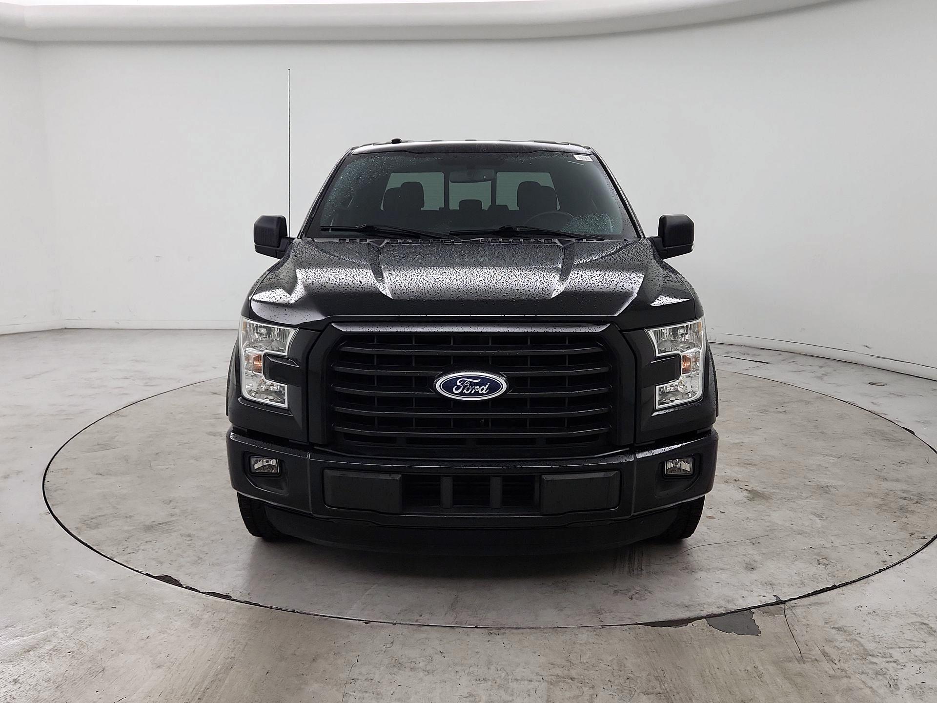 Thumbnail: 2016 Ford F-150 - 2