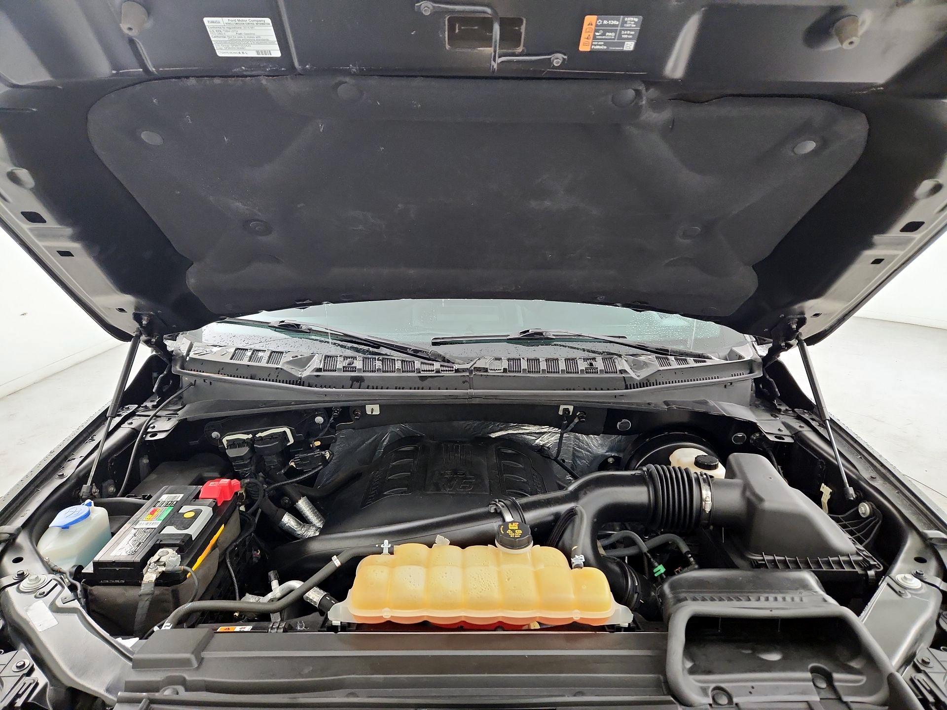 Thumbnail: 2016 Ford F-150 - 20