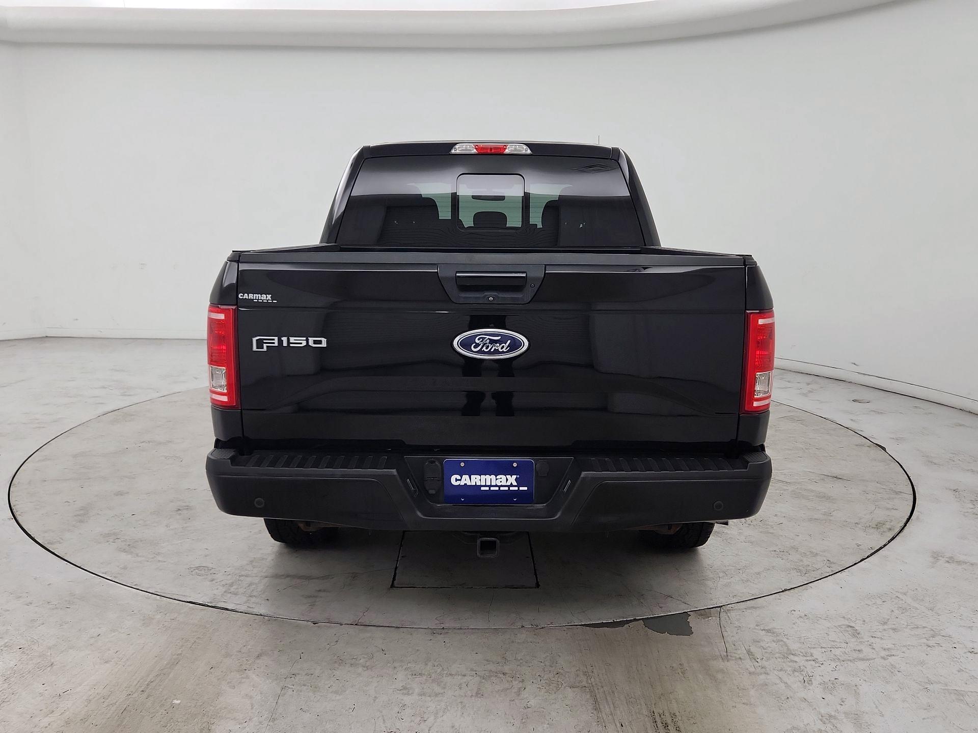 Thumbnail: 2016 Ford F-150 - 6