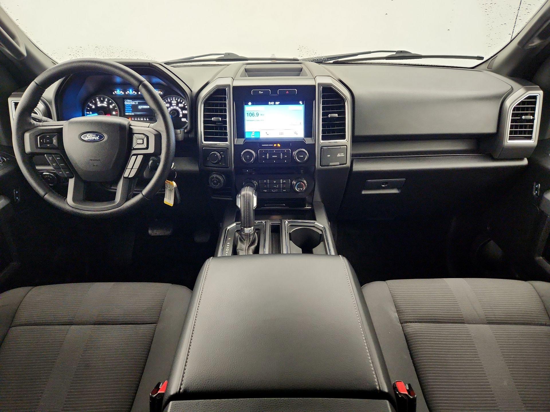 Thumbnail: 2016 Ford F-150 - 8