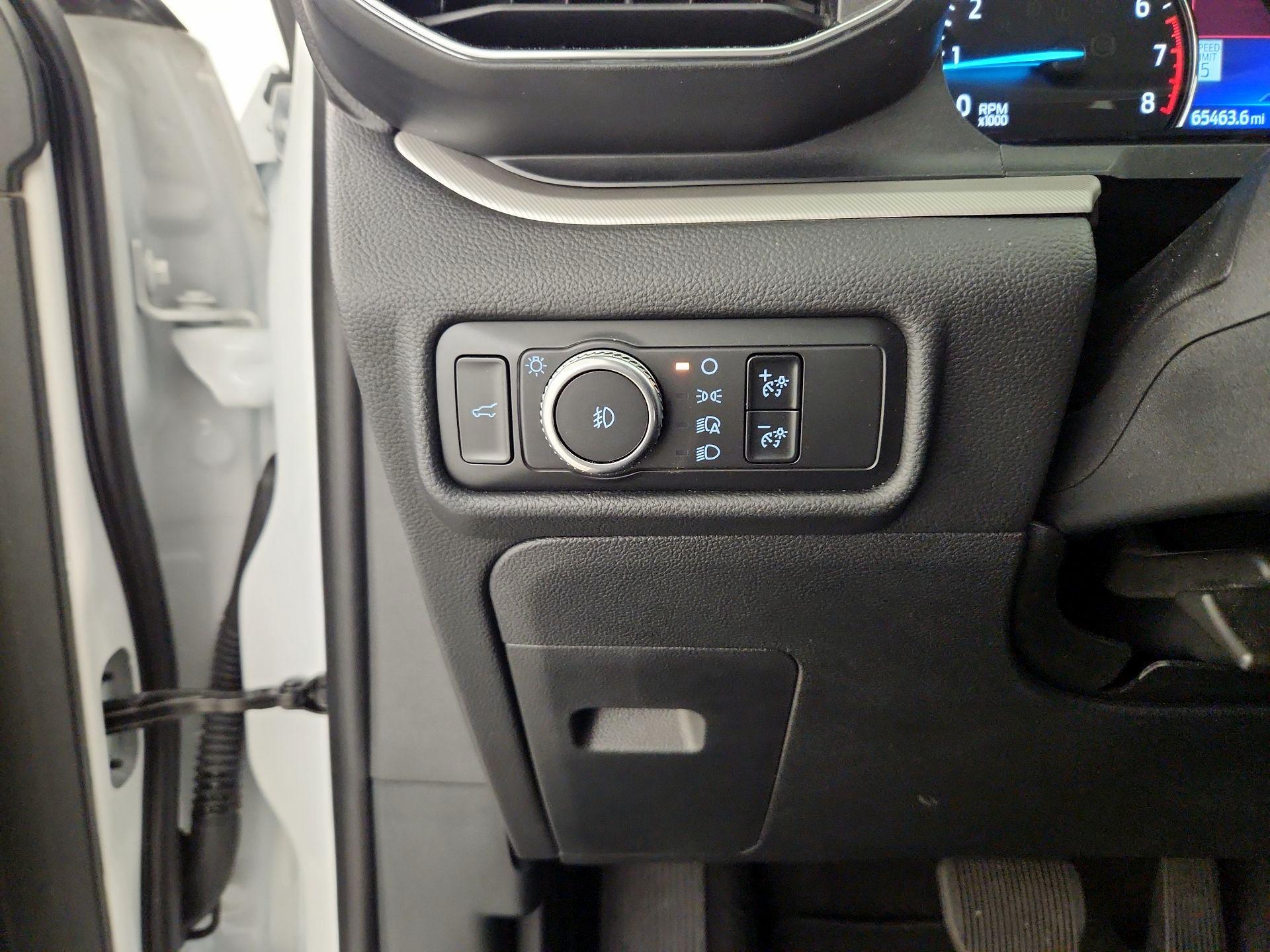 Thumbnail: 2020 Ford Explorer - 13