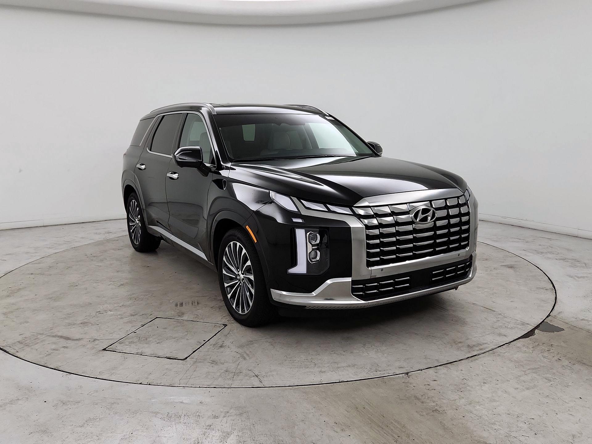 Thumbnail: 2025 Hyundai Palisade - 1