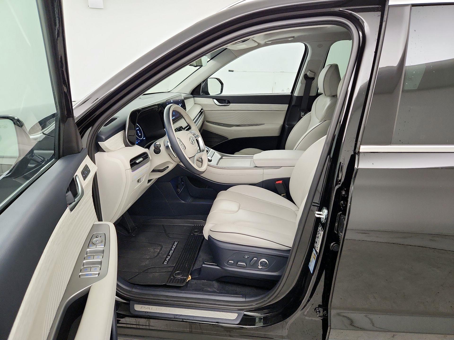 Thumbnail: 2025 Hyundai Palisade - 9