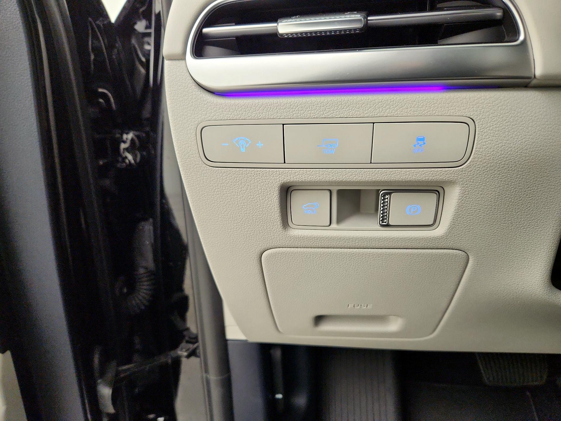 Thumbnail: 2025 Hyundai Palisade - 11