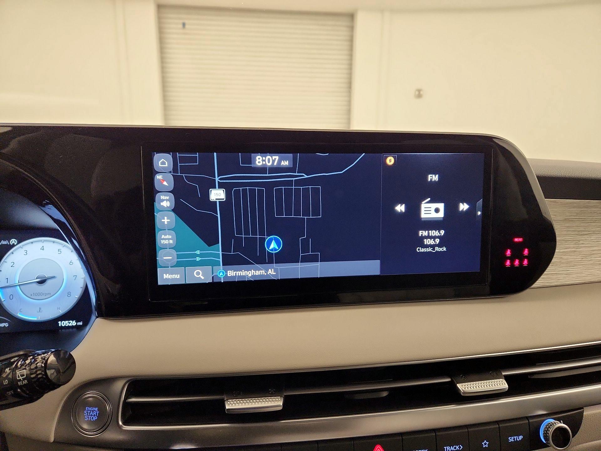 Thumbnail: 2025 Hyundai Palisade - 12