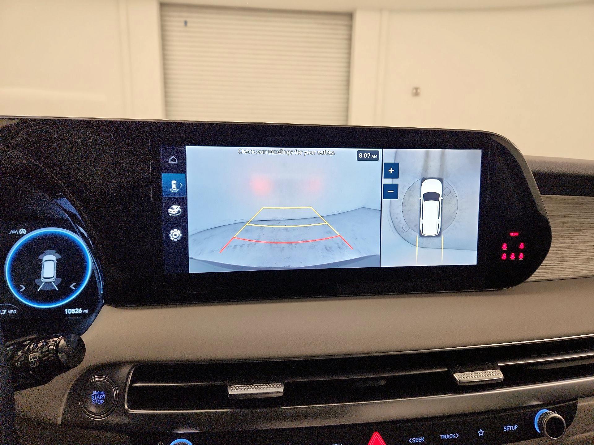 Thumbnail: 2025 Hyundai Palisade - 13