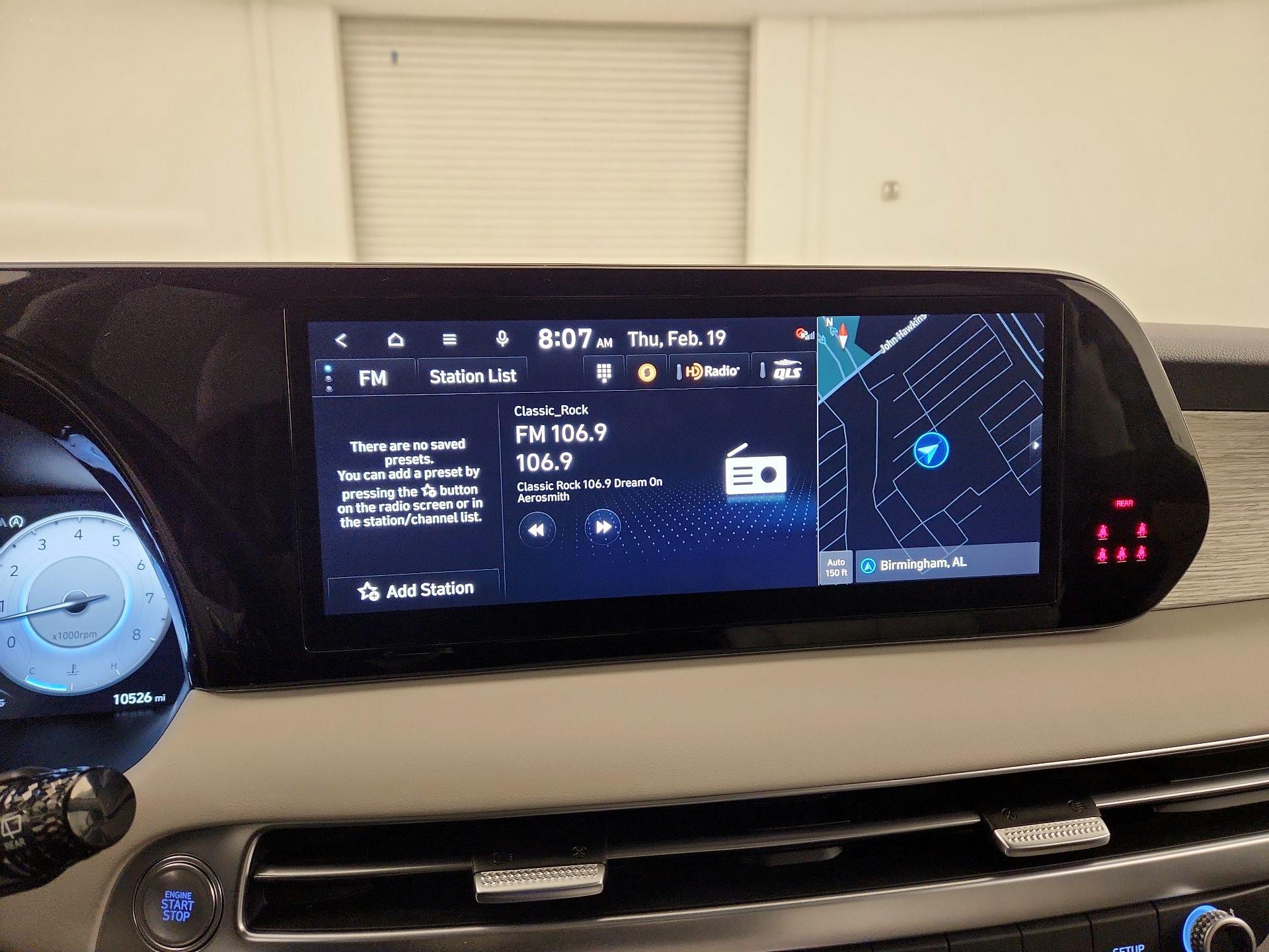 Thumbnail: 2025 Hyundai Palisade - 14