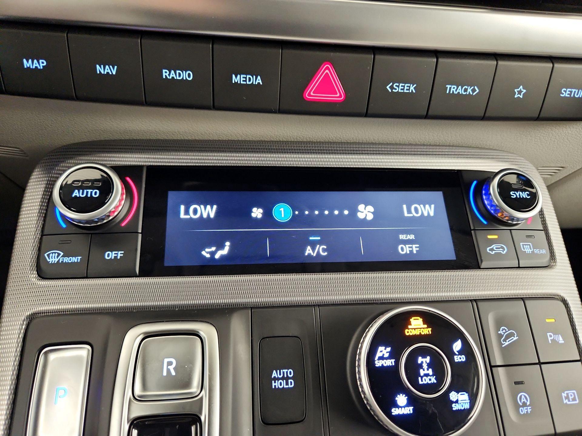 Thumbnail: 2025 Hyundai Palisade - 15