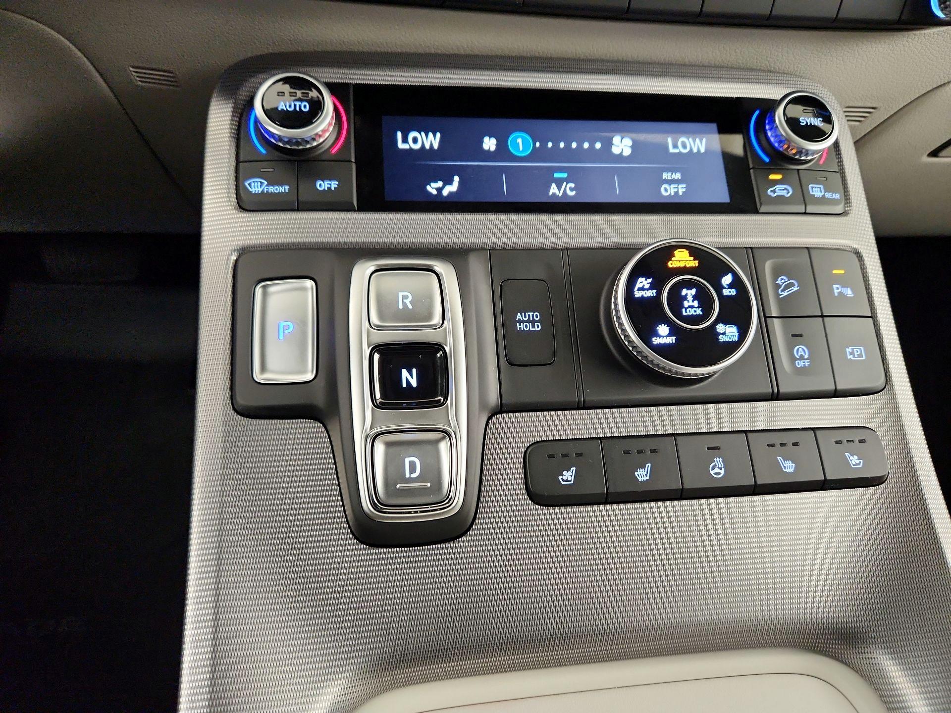 Thumbnail: 2025 Hyundai Palisade - 16