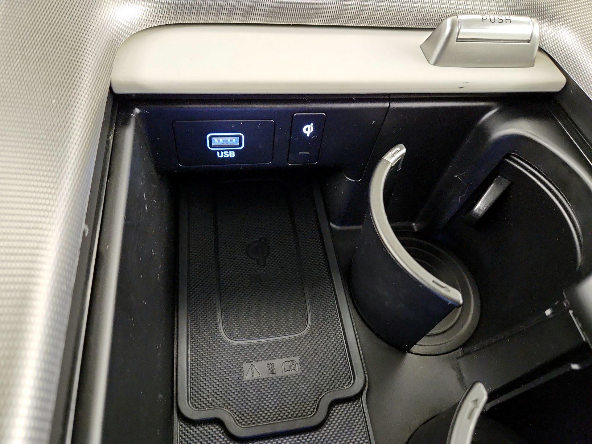 Thumbnail: 2025 Hyundai Palisade - 17