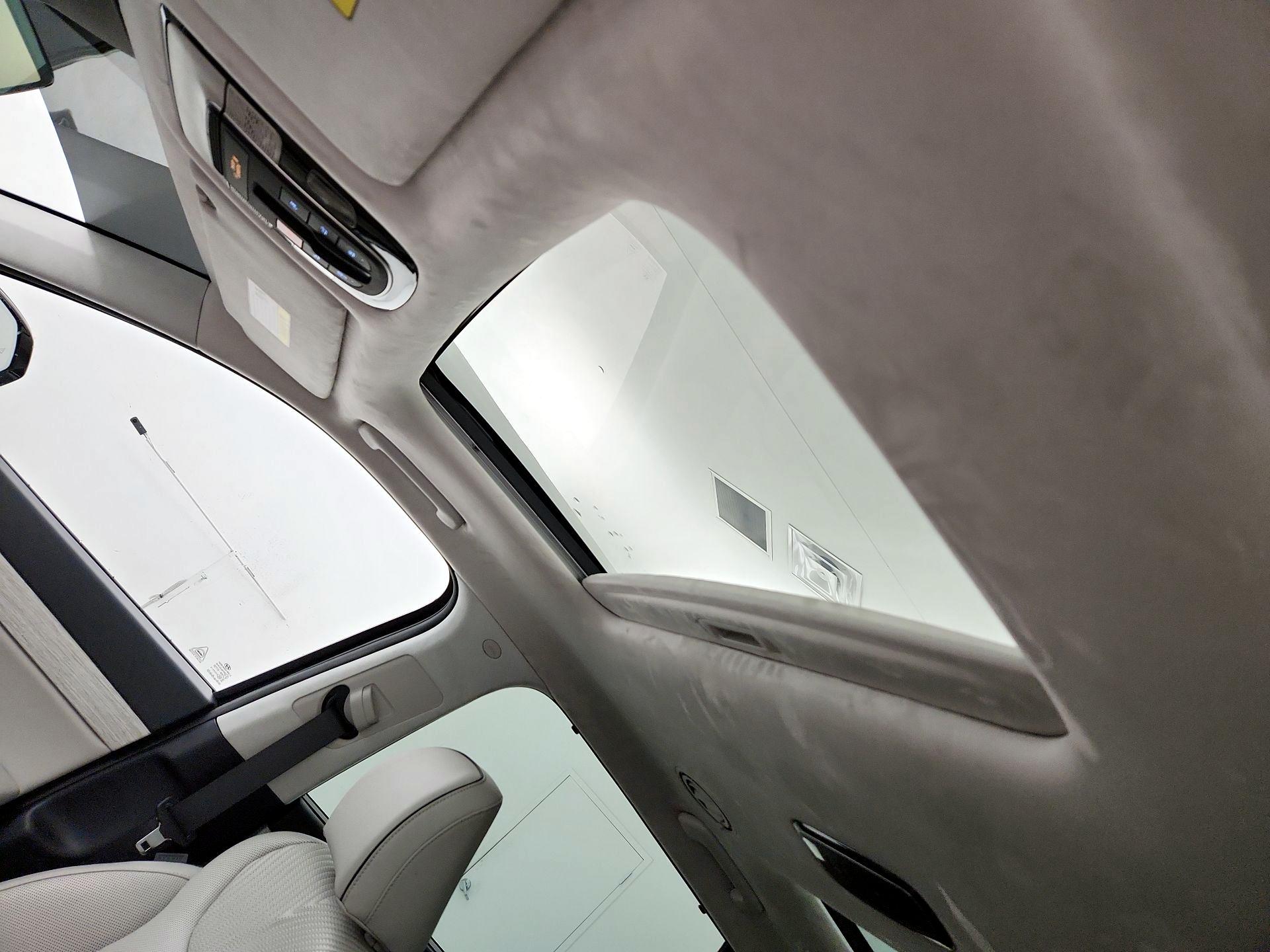 Thumbnail: 2025 Hyundai Palisade - 18