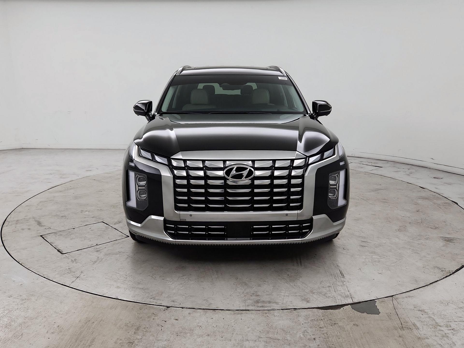 Thumbnail: 2025 Hyundai Palisade - 2