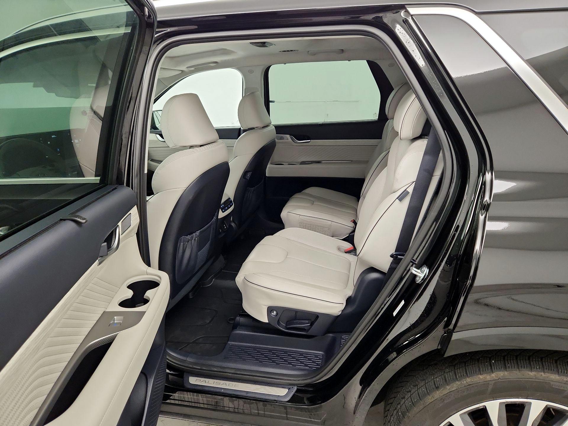 Thumbnail: 2025 Hyundai Palisade - 19