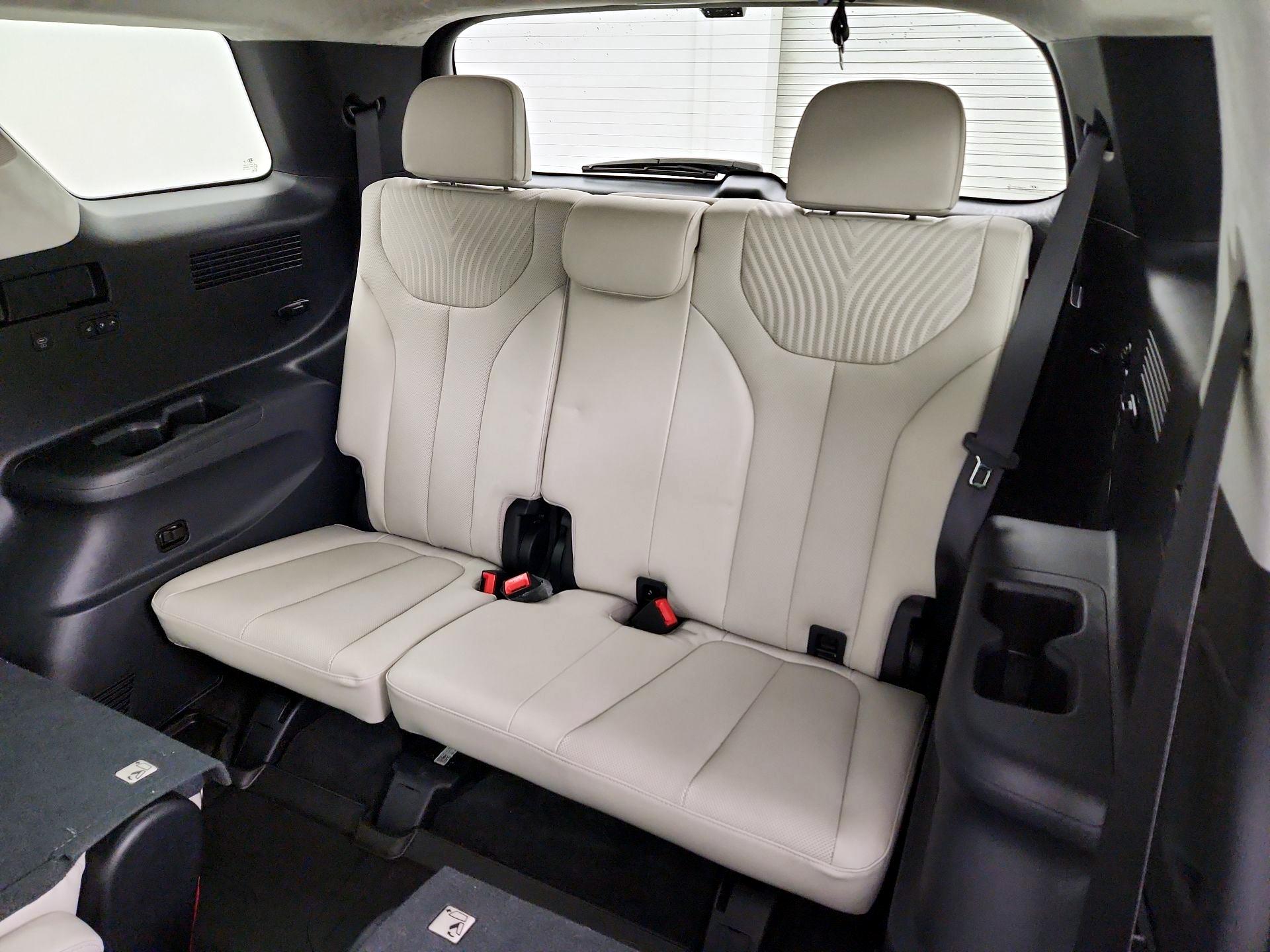 Thumbnail: 2025 Hyundai Palisade - 20