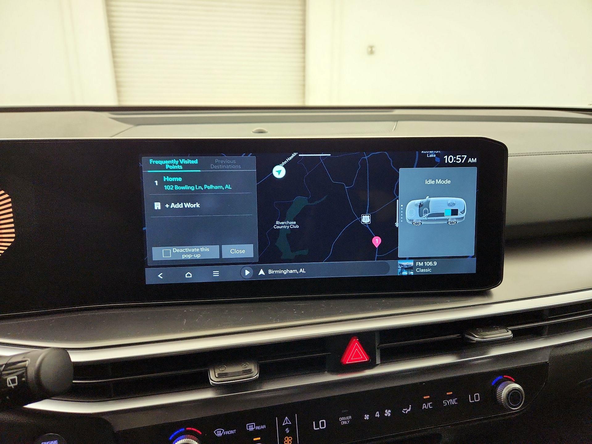 Thumbnail: 2025 Kia Sorento - 12