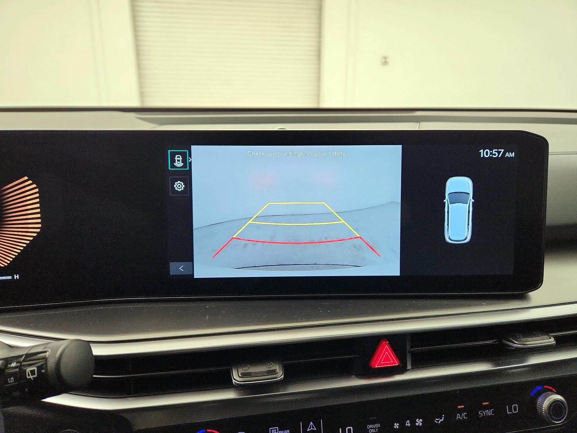 Thumbnail: 2025 Kia Sorento - 13