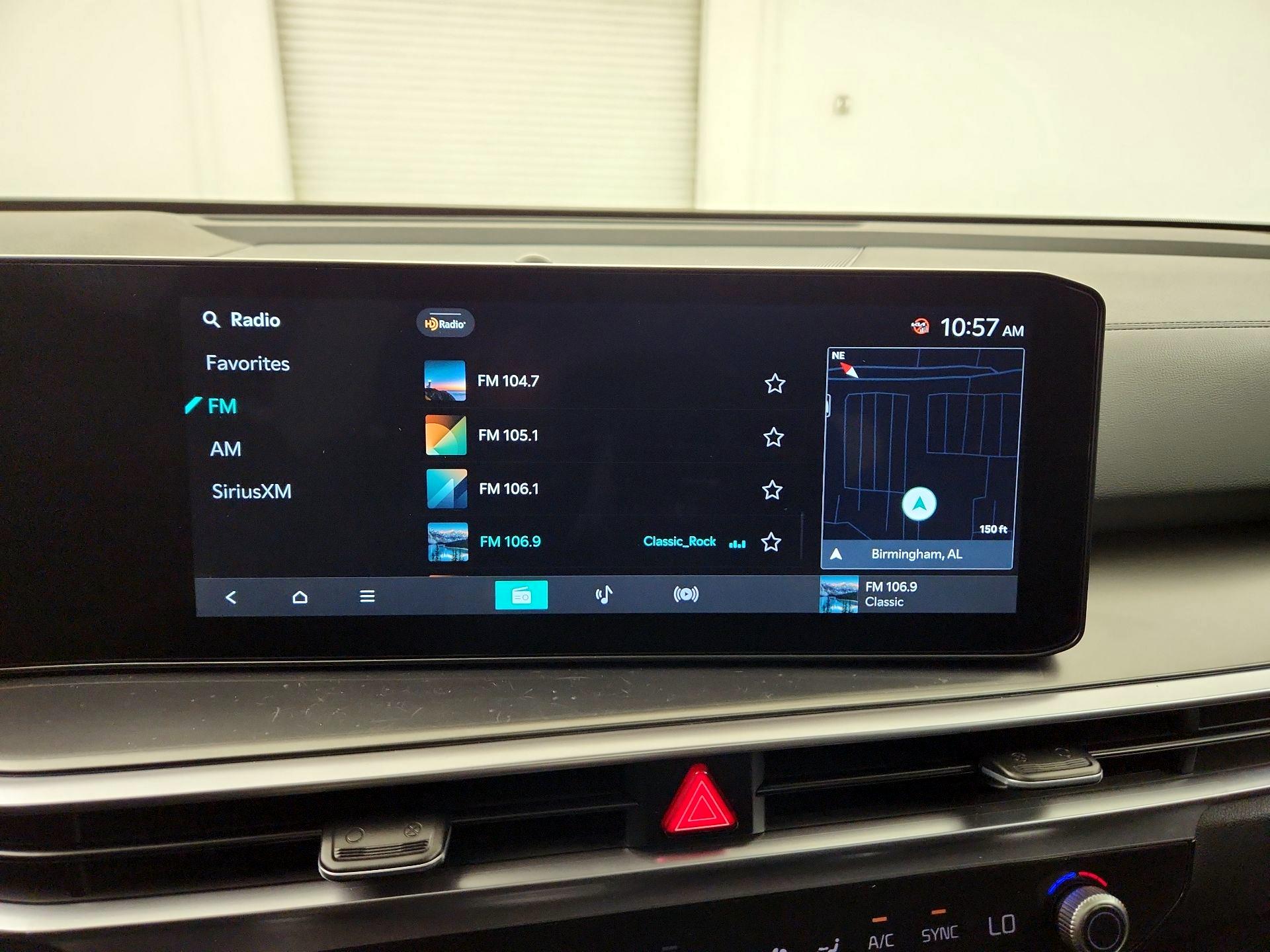 Thumbnail: 2025 Kia Sorento - 14