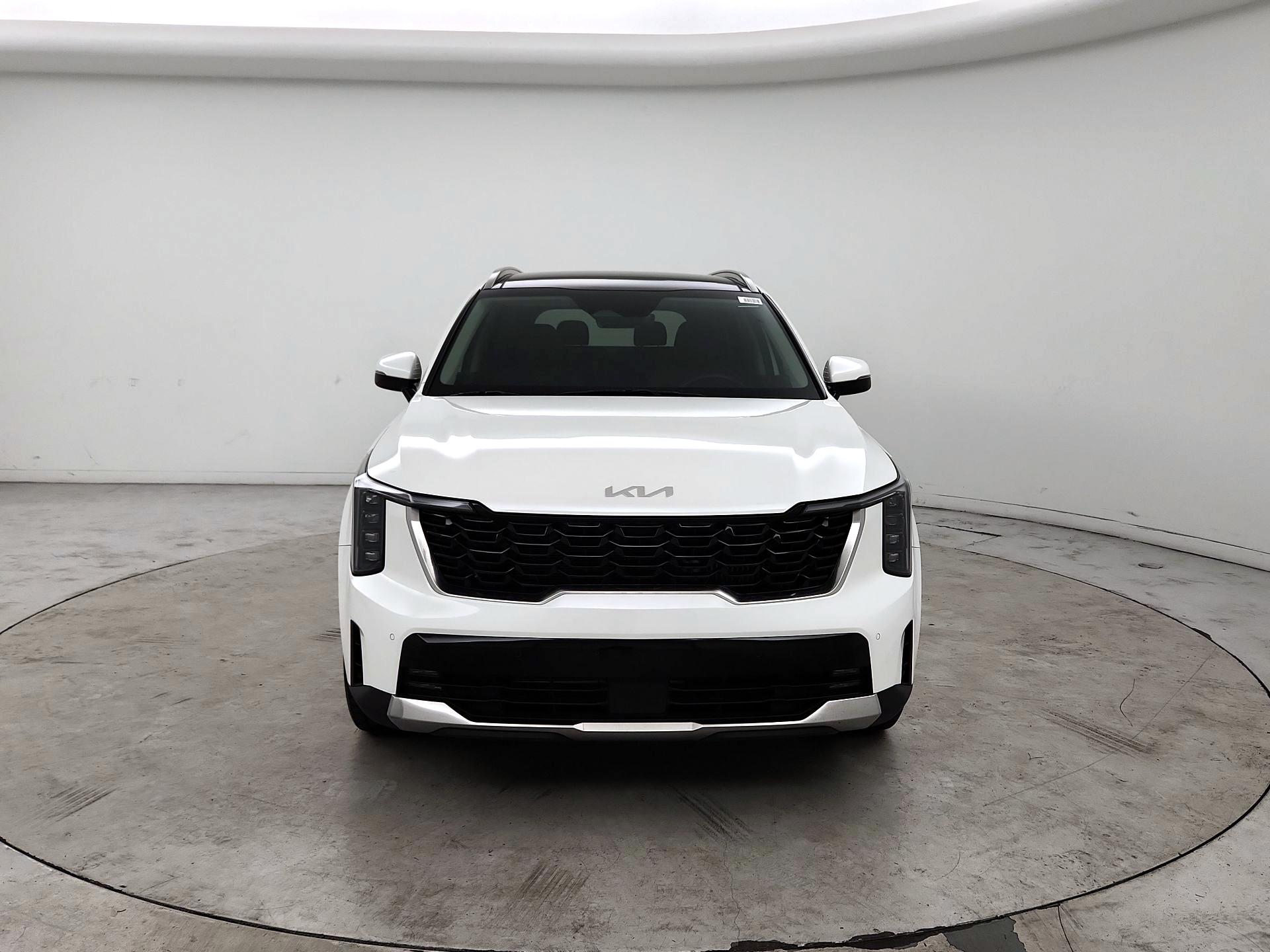 Thumbnail: 2025 Kia Sorento - 2