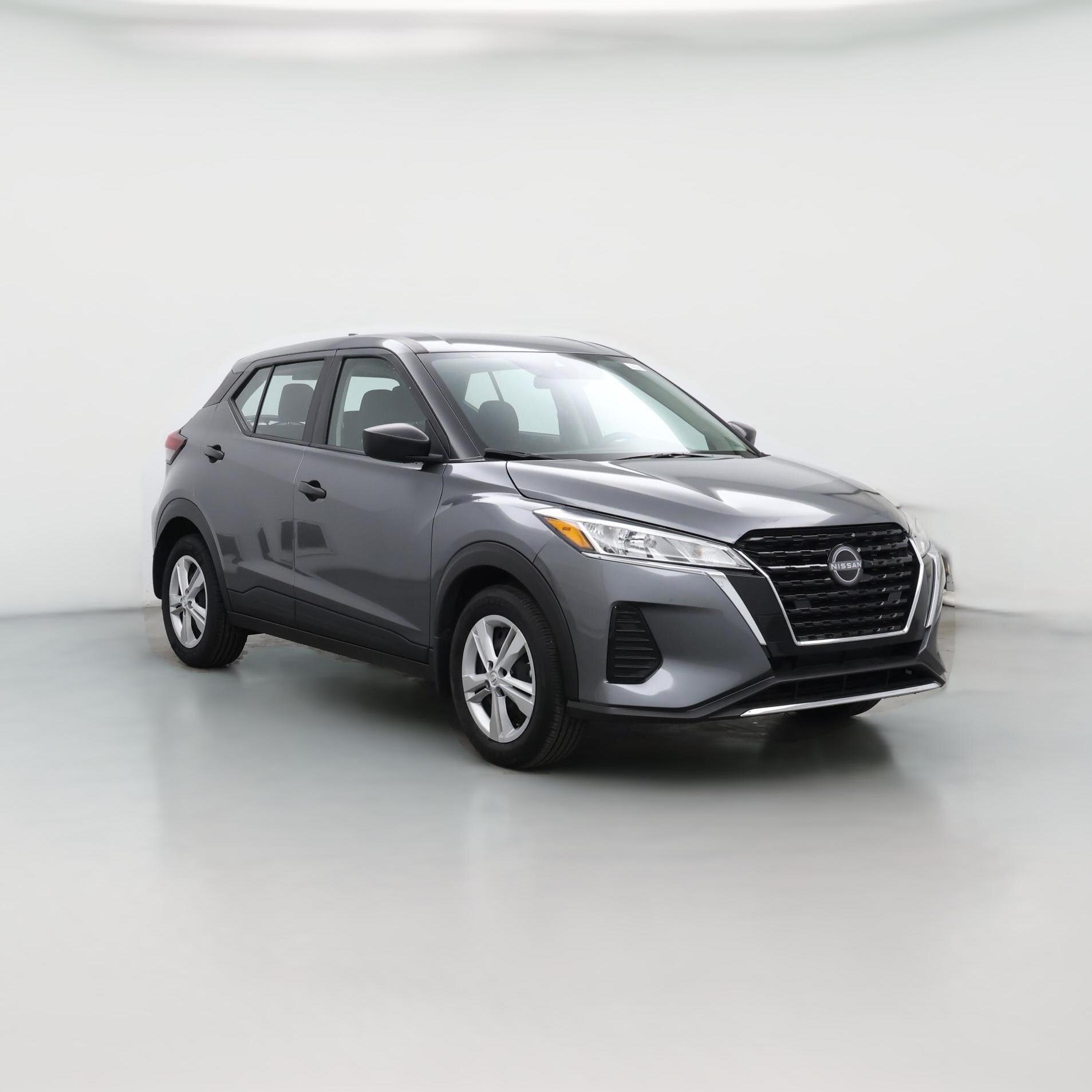 Thumbnail: 2024 Nissan Kicks - 1