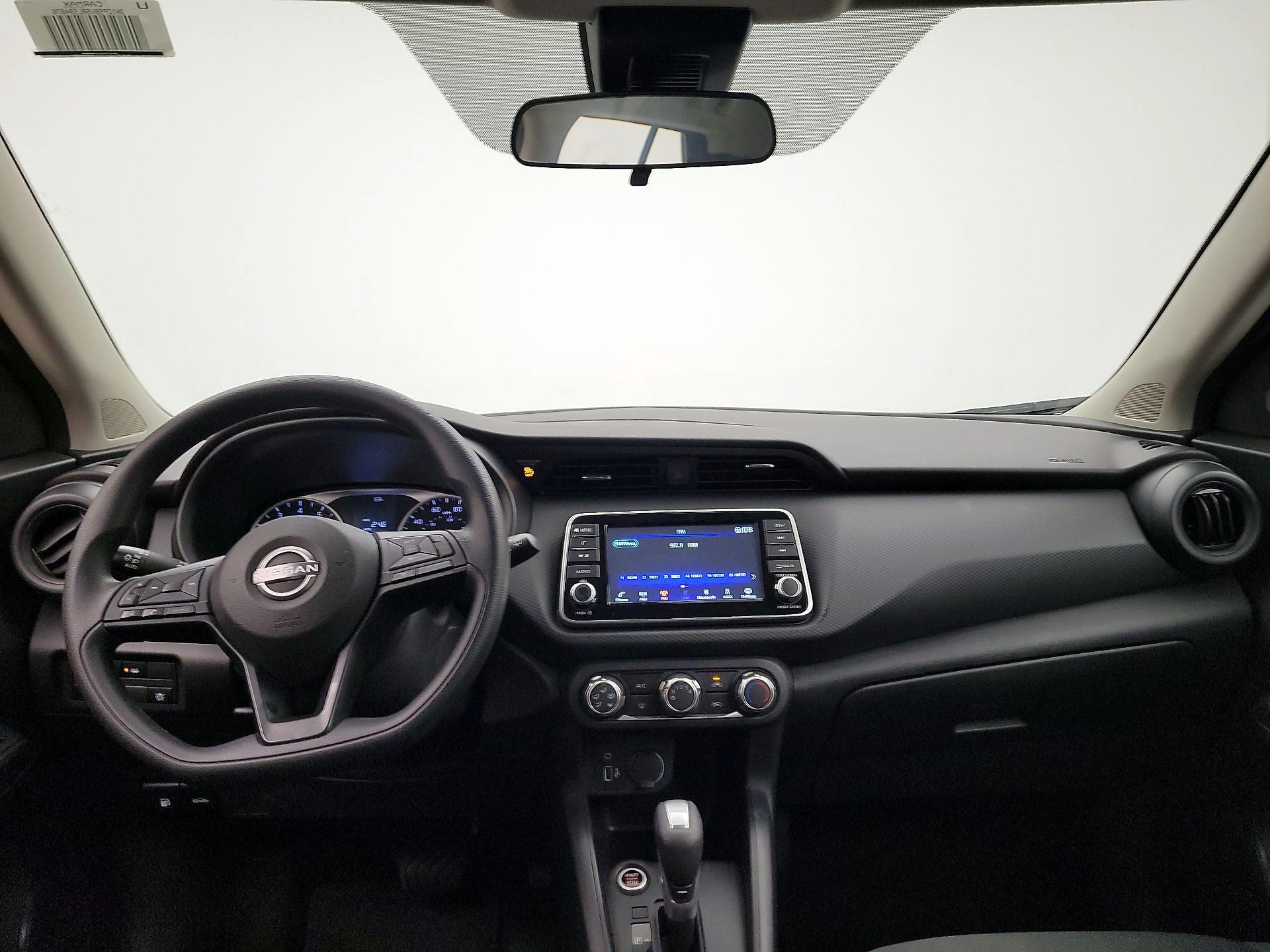 Thumbnail: 2024 Nissan Kicks - 9