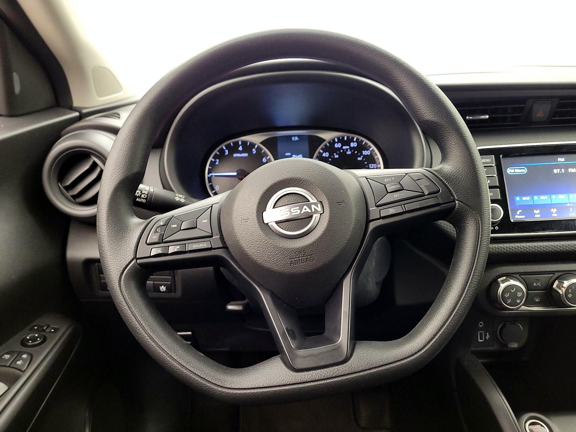 Thumbnail: 2024 Nissan Kicks - 10