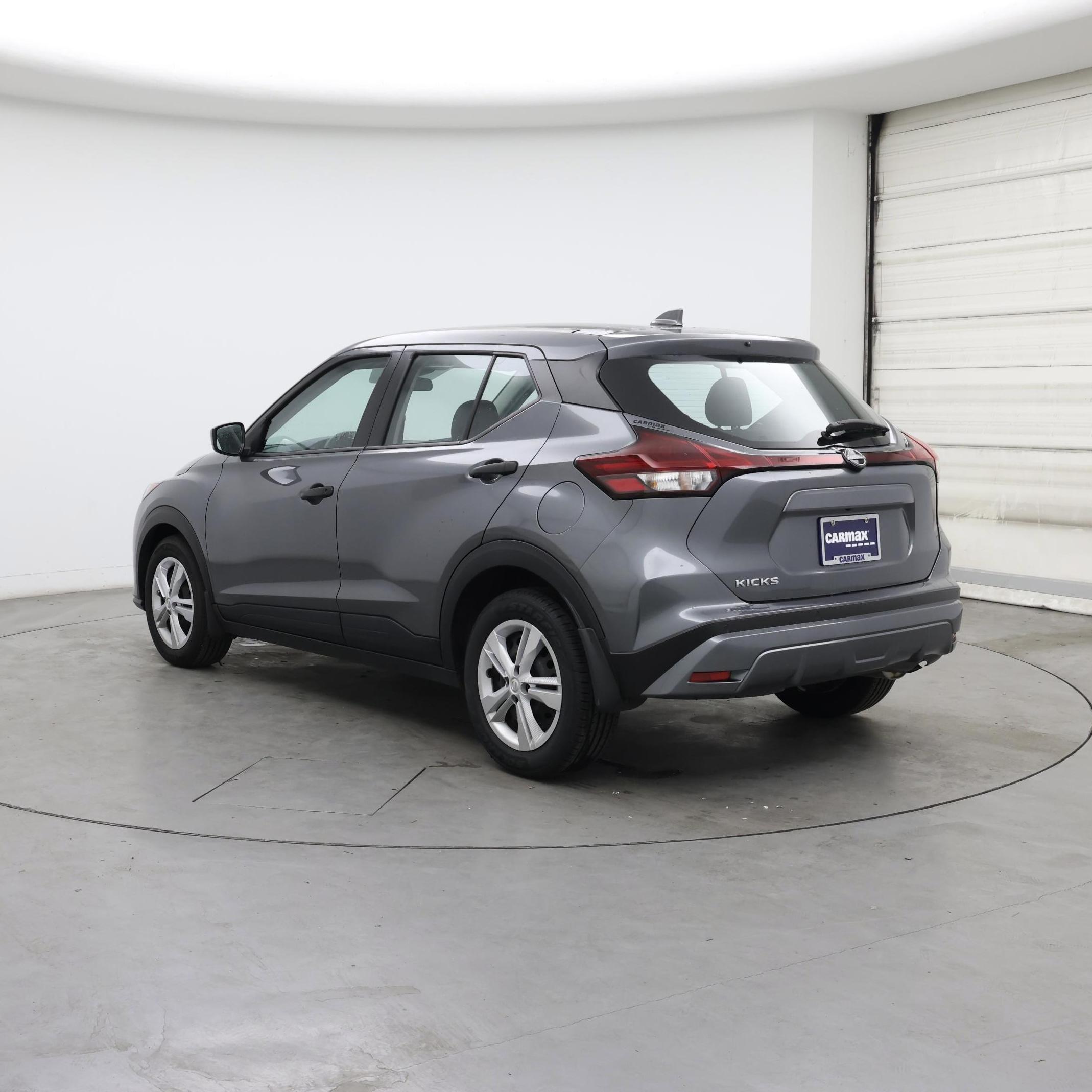 Thumbnail: 2024 Nissan Kicks - 2