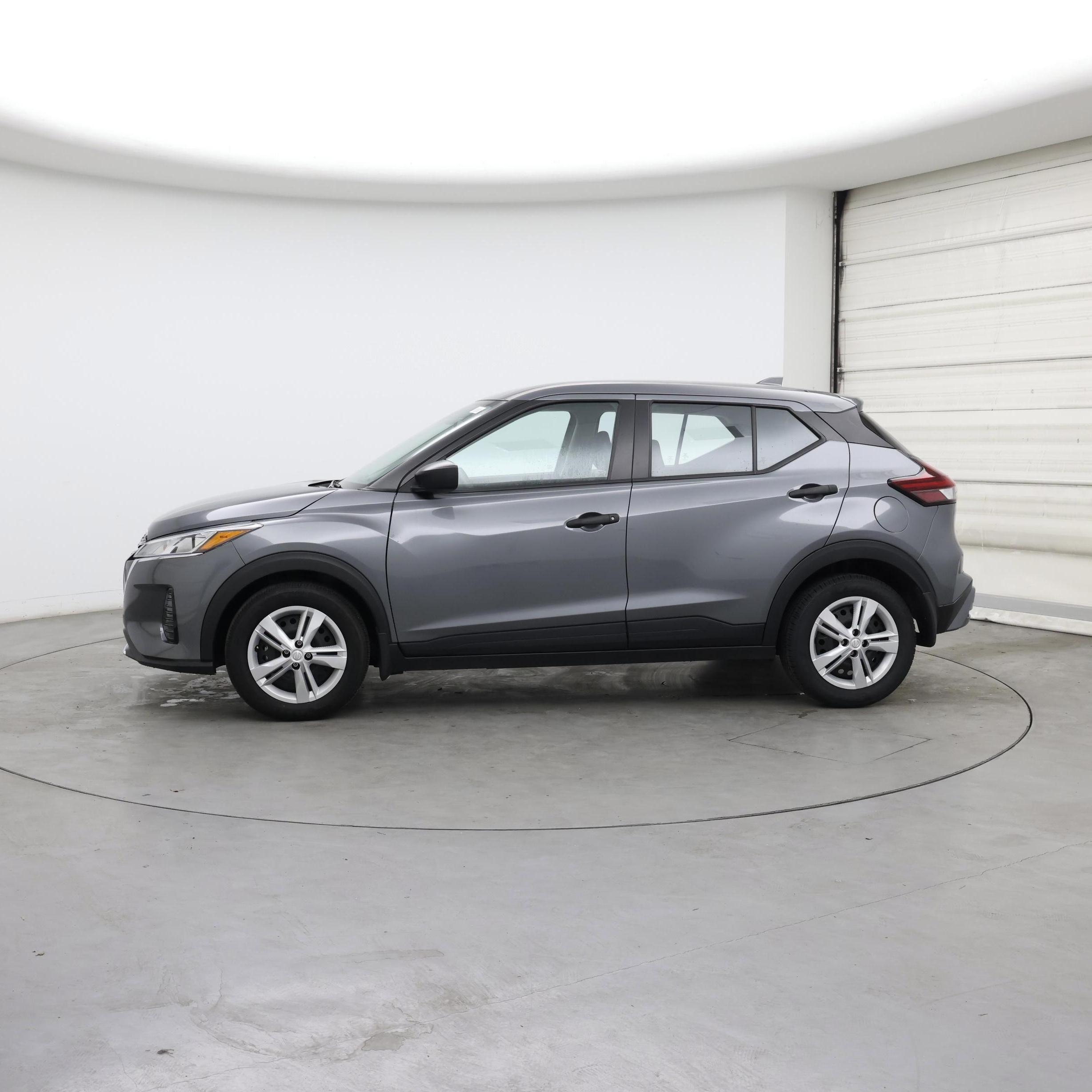Thumbnail: 2024 Nissan Kicks - 3