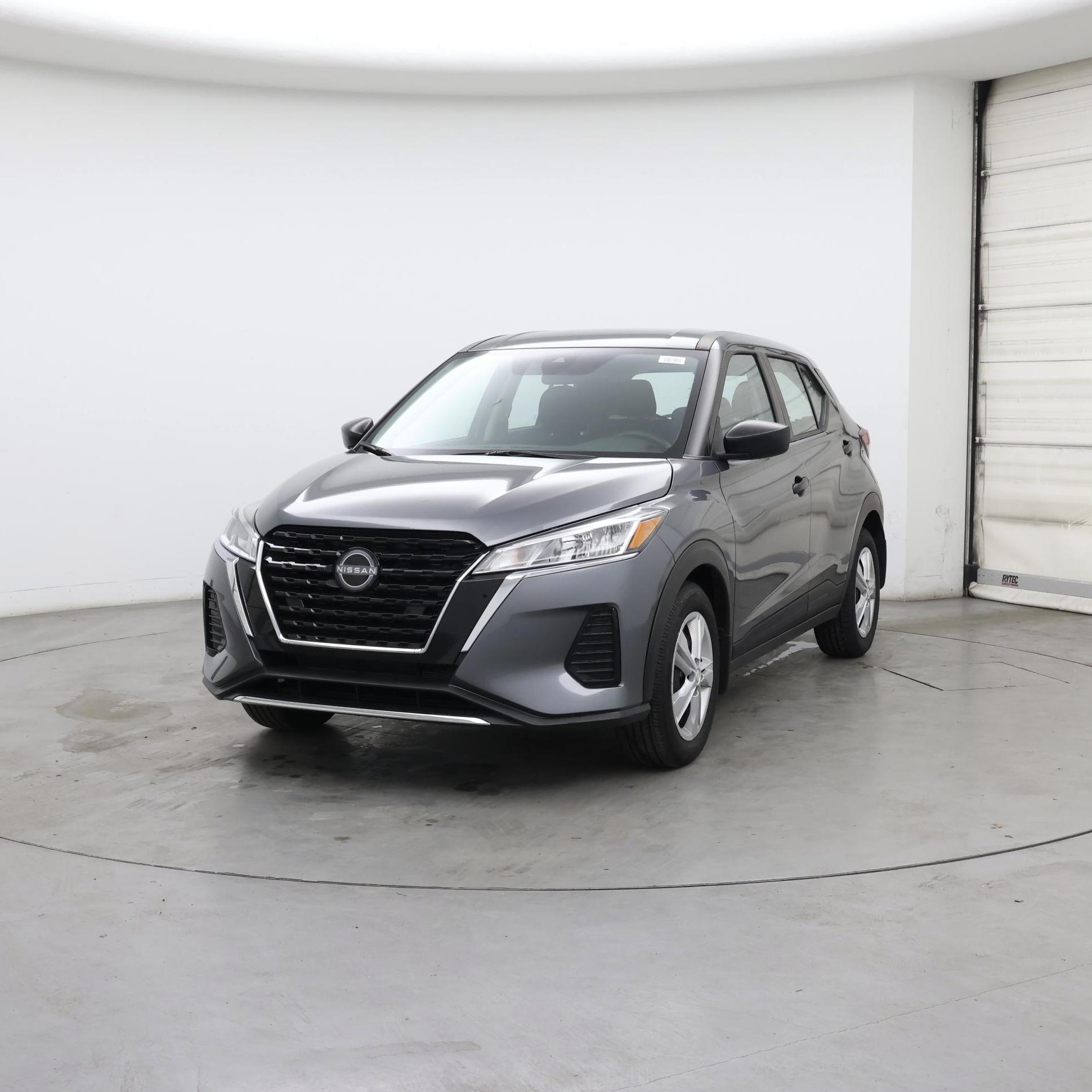 Thumbnail: 2024 Nissan Kicks - 4