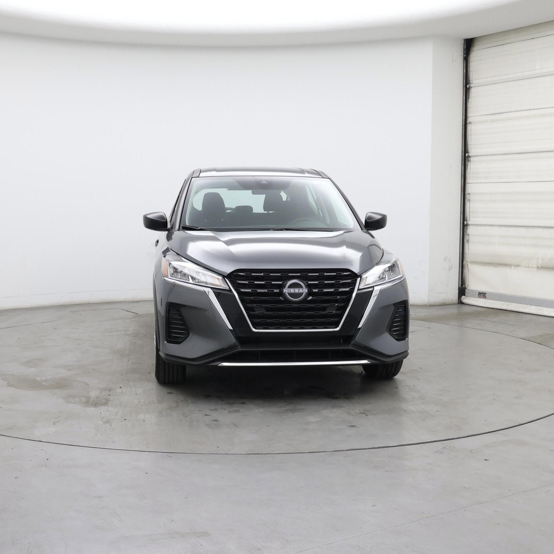 Thumbnail: 2024 Nissan Kicks - 5