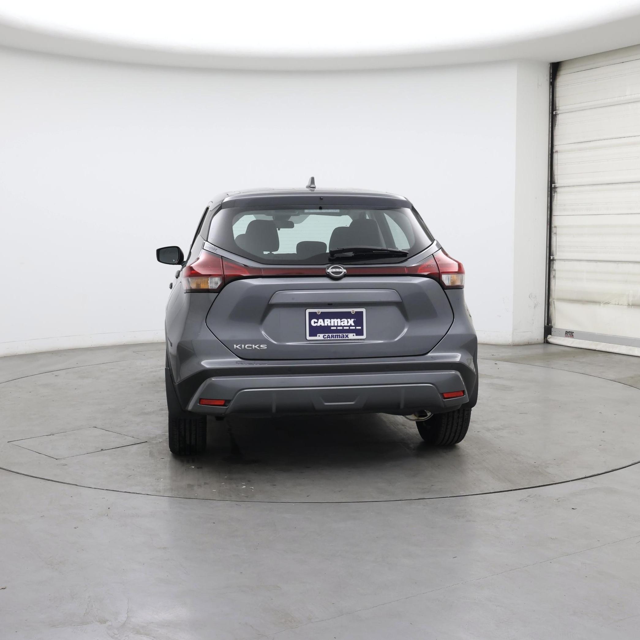 Thumbnail: 2024 Nissan Kicks - 6