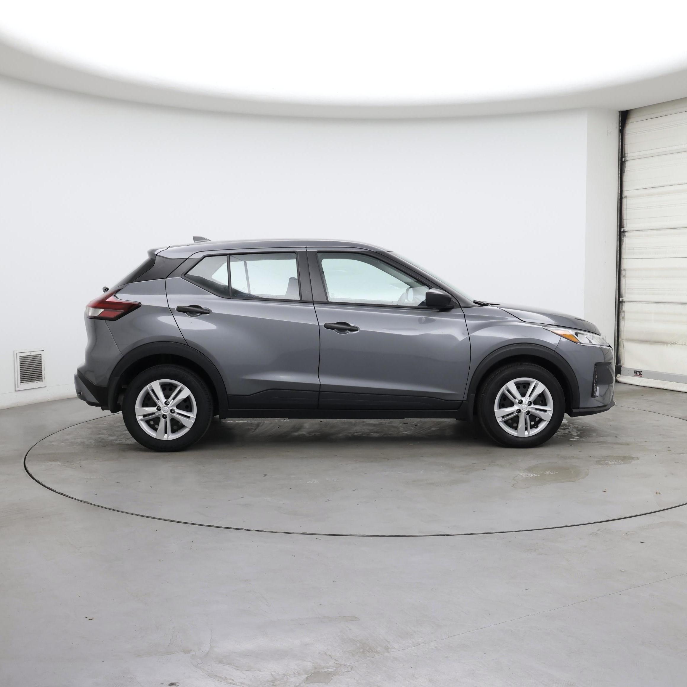Thumbnail: 2024 Nissan Kicks - 7