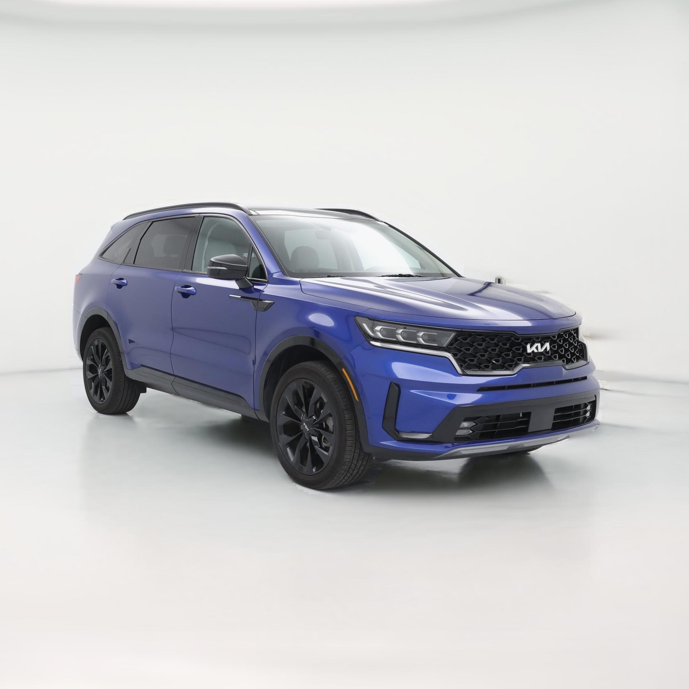 Thumbnail: 2023 Kia Sorento - 1