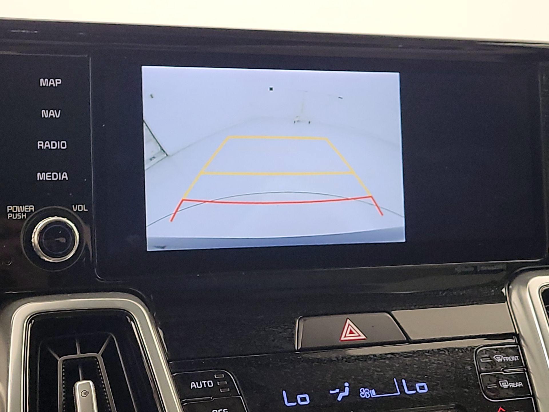 Thumbnail: 2023 Kia Sorento - 14