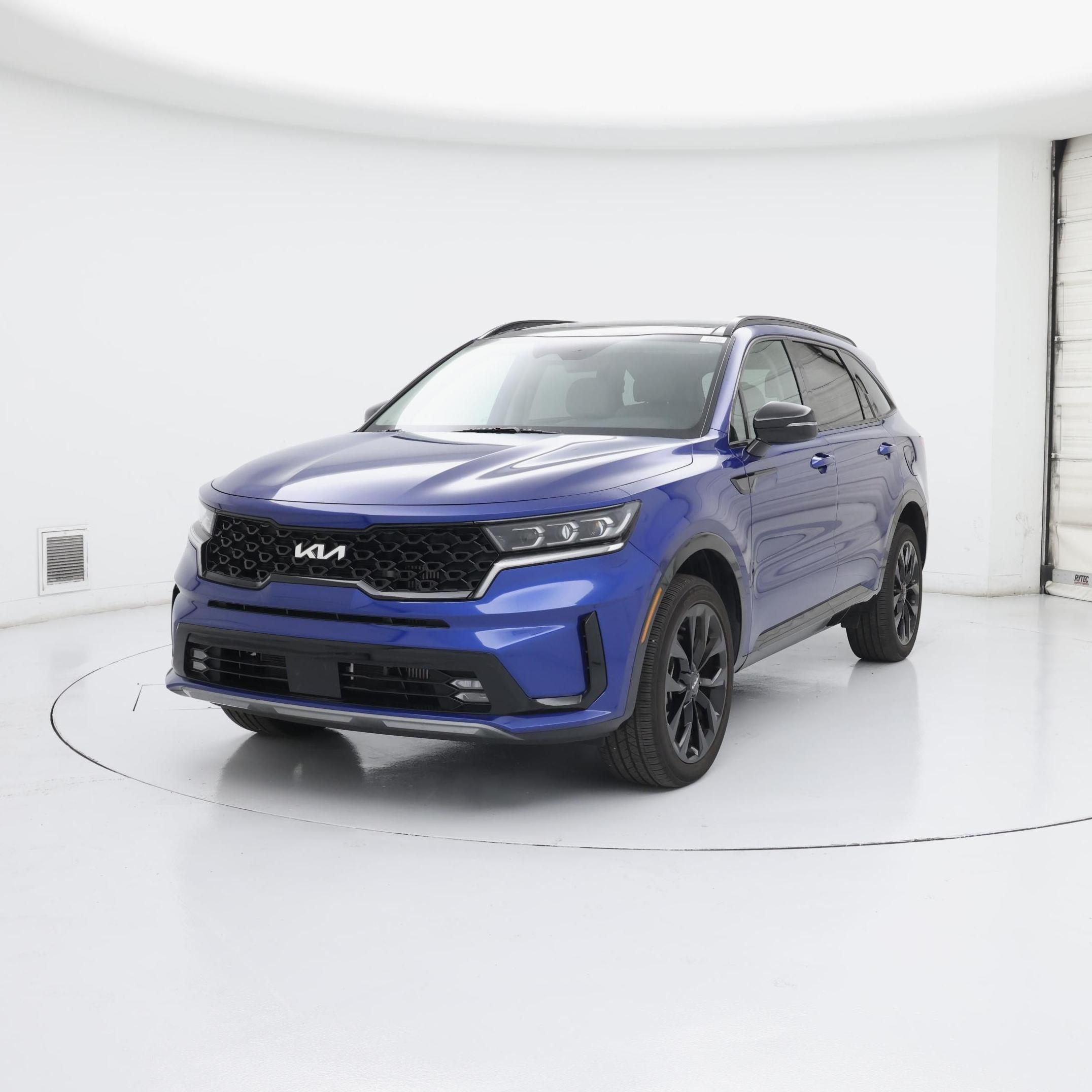 Thumbnail: 2023 Kia Sorento - 4