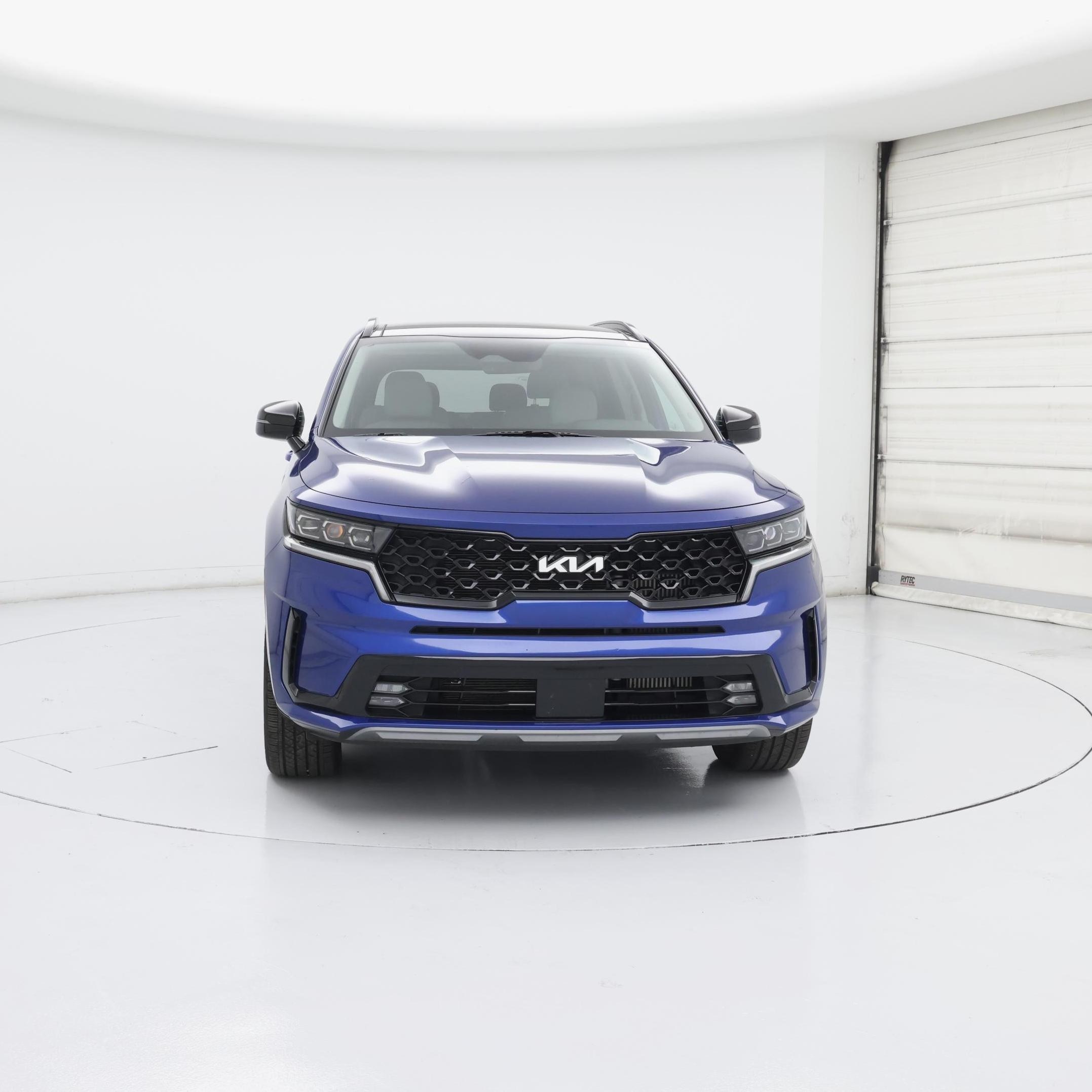 Thumbnail: 2023 Kia Sorento - 5