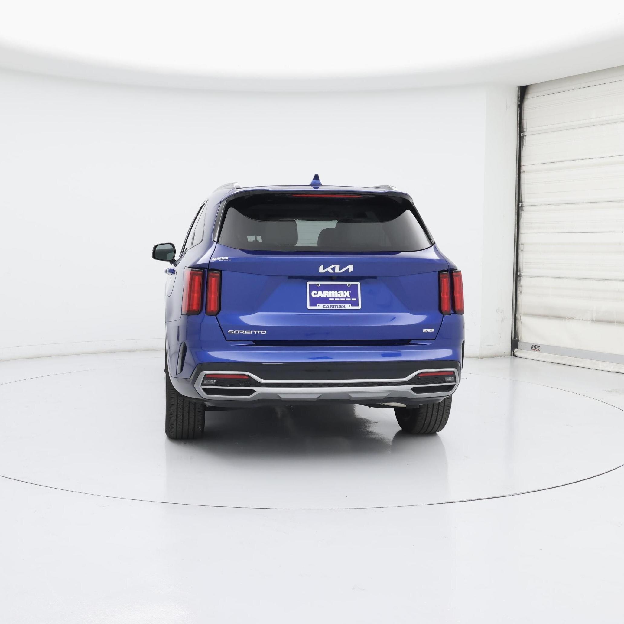 Thumbnail: 2023 Kia Sorento - 6