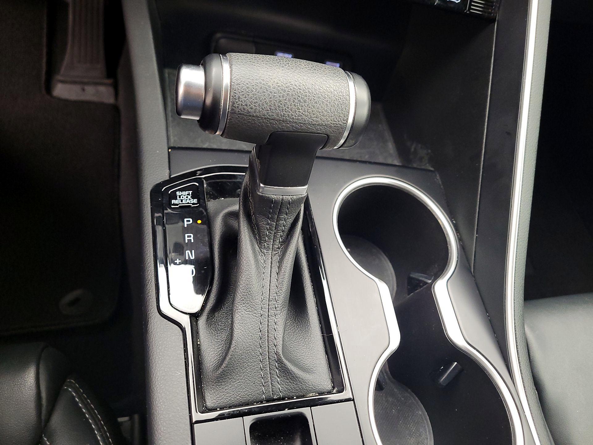 Thumbnail: 2022 Kia K5 - 15